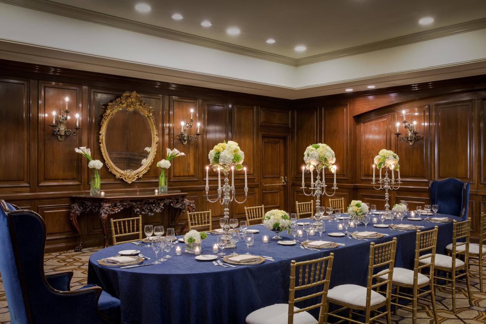 The Adolphus, Autograph Collection gallery photo in Dallas, TX — image 6