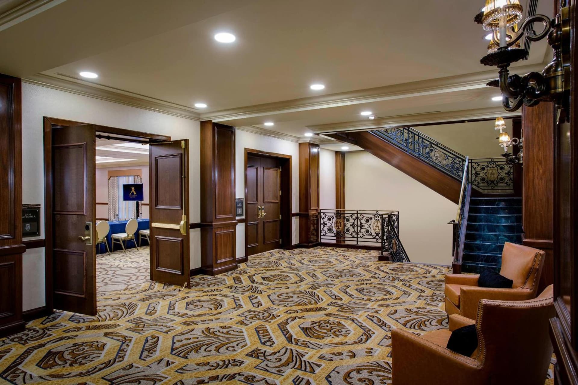 The Adolphus, Autograph Collection gallery photo in Dallas, TX — image 23