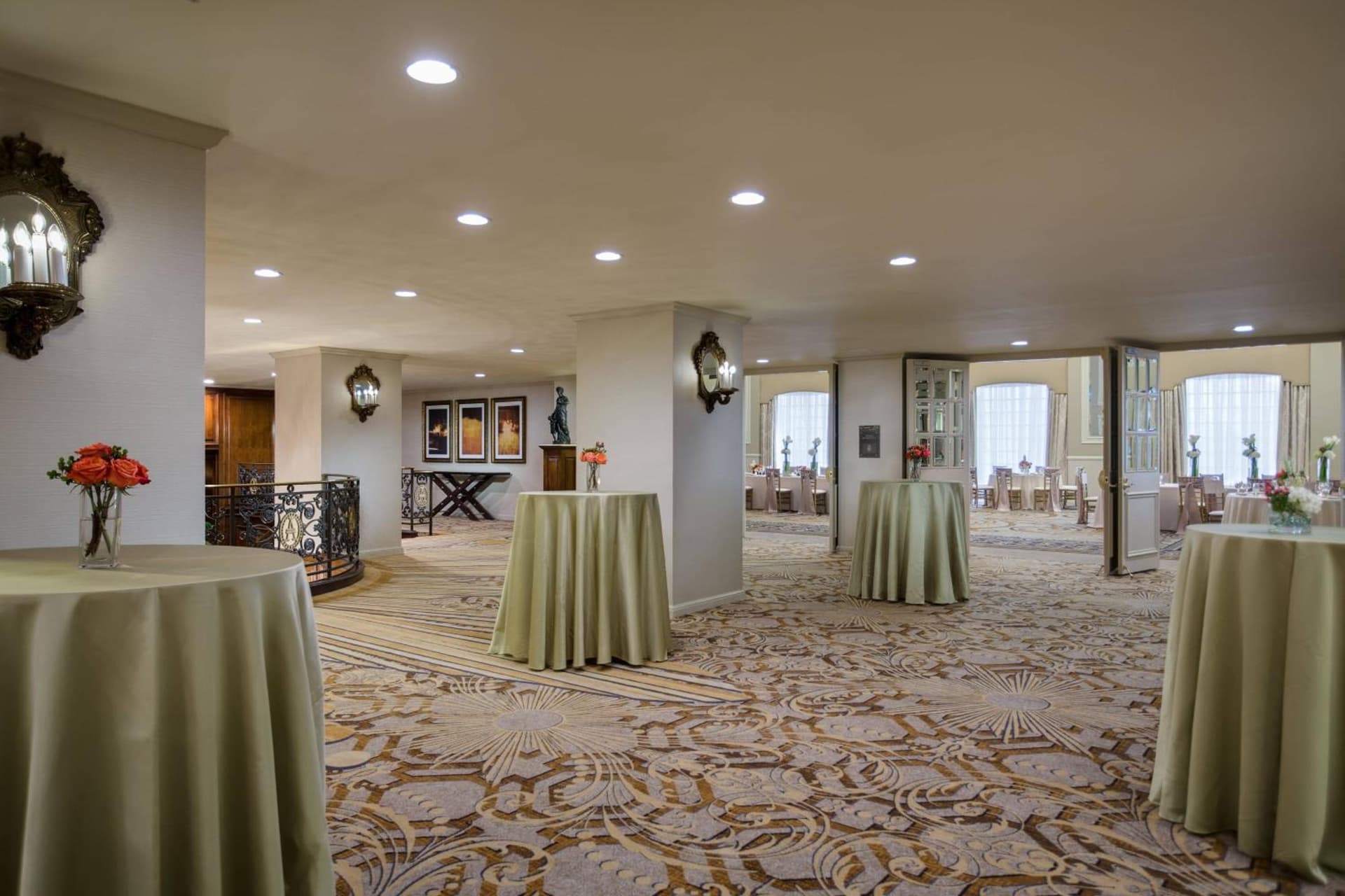 The Adolphus, Autograph Collection gallery photo in Dallas, TX — image 47