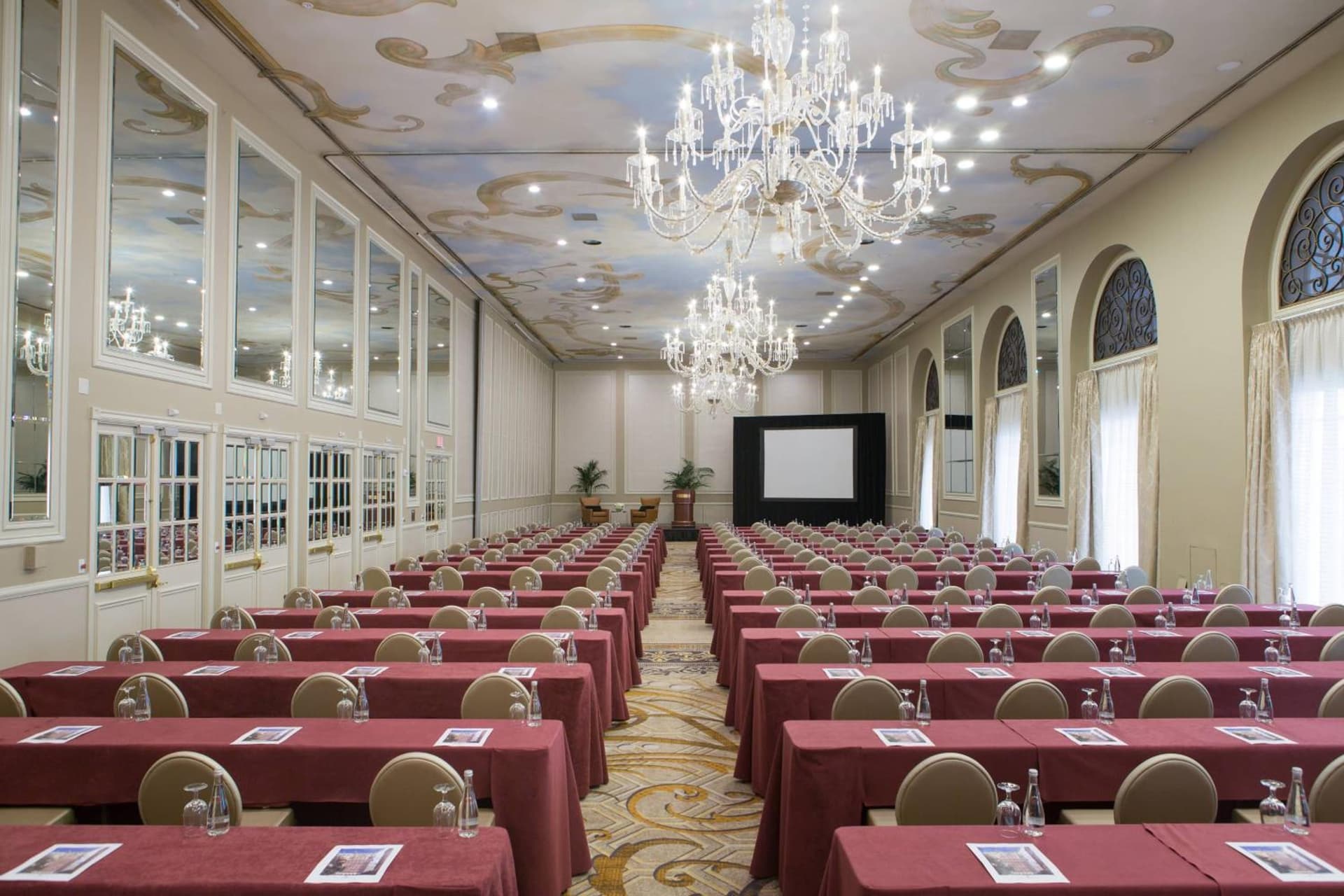 The Adolphus, Autograph Collection gallery photo in Dallas, TX — image 7
