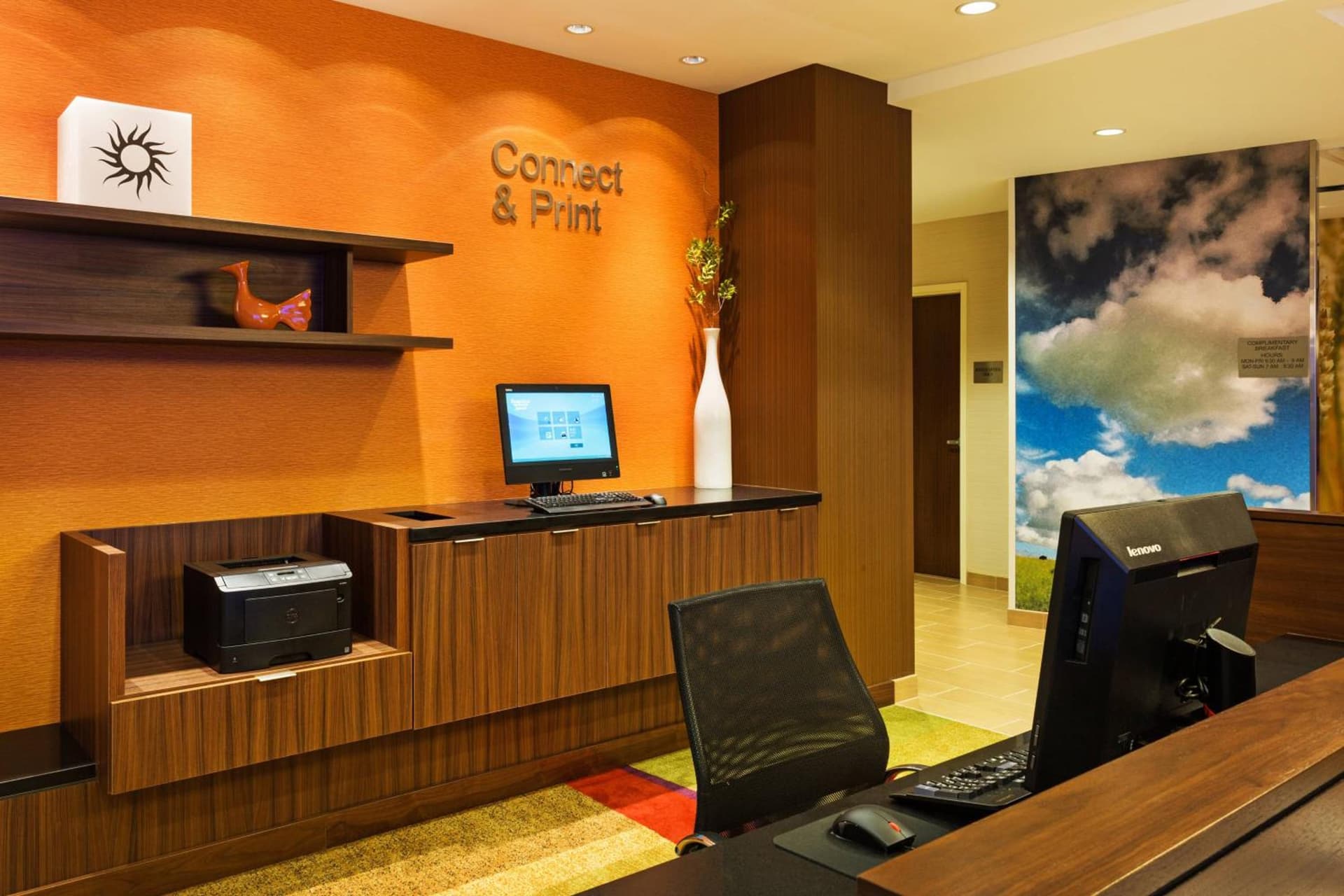 Fairfield Inn & Suites by Marriott Johnson City gallery photo in Johnson City, TN — image 17