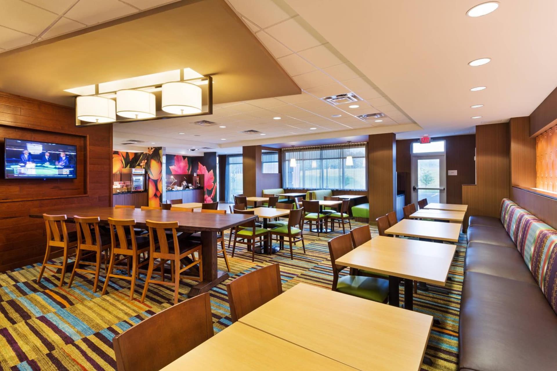 Fairfield Inn & Suites by Marriott Johnson City gallery photo in Johnson City, TN — image 18