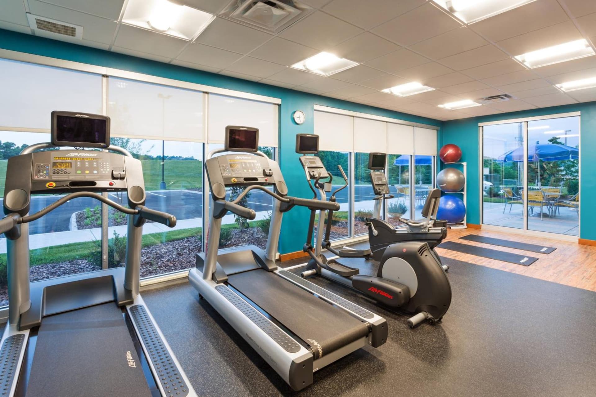 Fairfield Inn & Suites by Marriott Johnson City gallery photo in Johnson City, TN — image 12