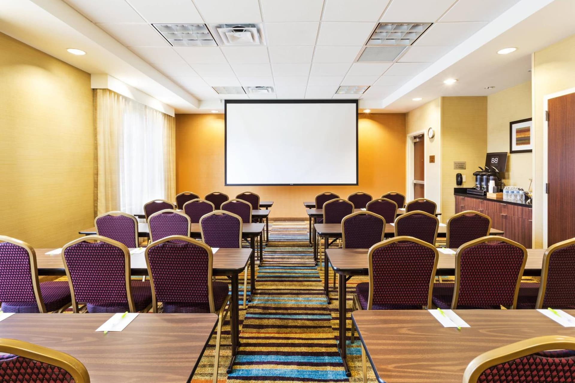 Fairfield Inn & Suites by Marriott Johnson City gallery photo in Johnson City, TN — image 14