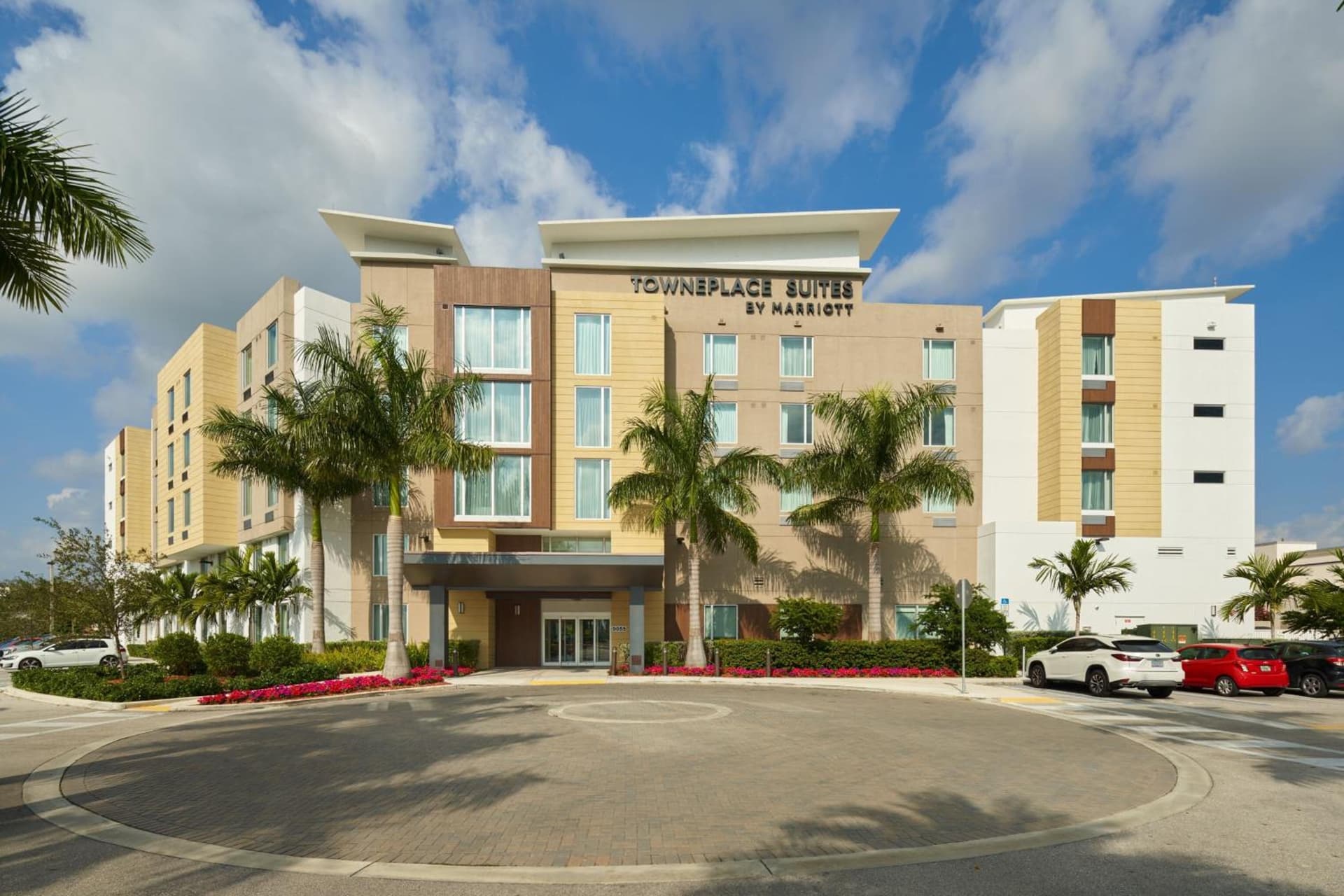 TownePlace Suites Miami Kendall West — hotel in Kendall, Florida