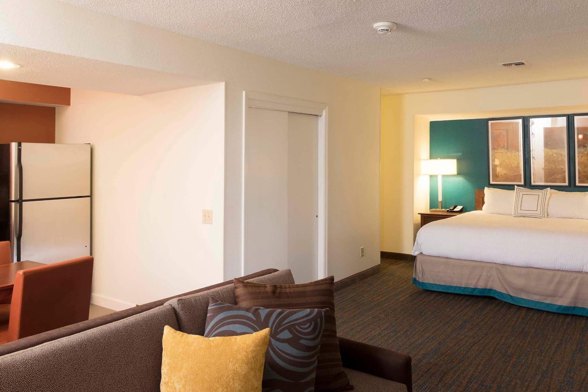 Residence Inn by Marriott Spartanburg gallery photo in Spartanburg, SC — image 10