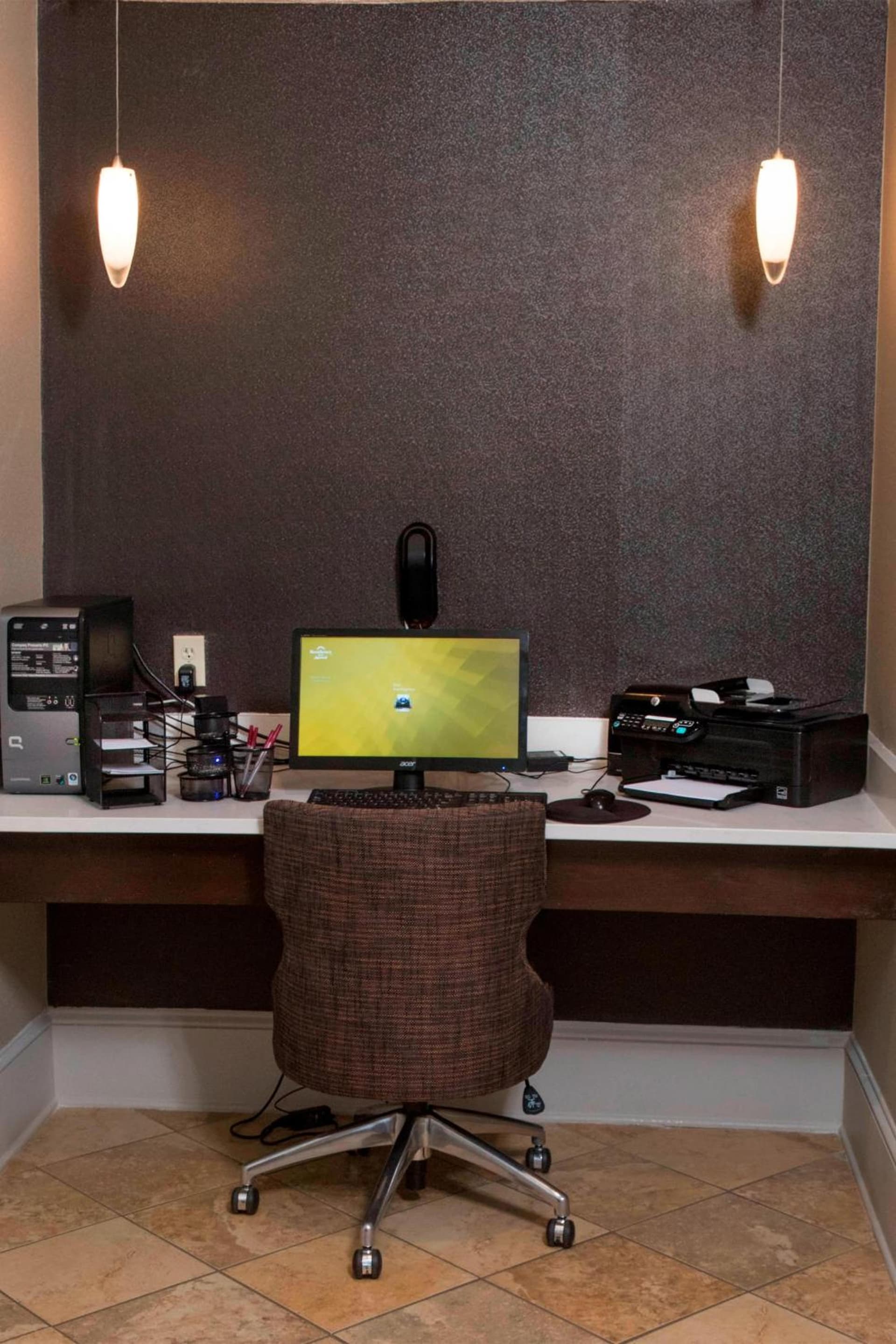 Residence Inn by Marriott Spartanburg gallery photo in Spartanburg, SC — image 11
