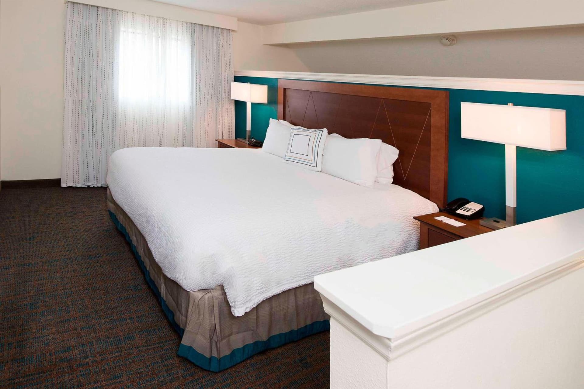 Residence Inn by Marriott Spartanburg gallery photo in Spartanburg, SC — image 22