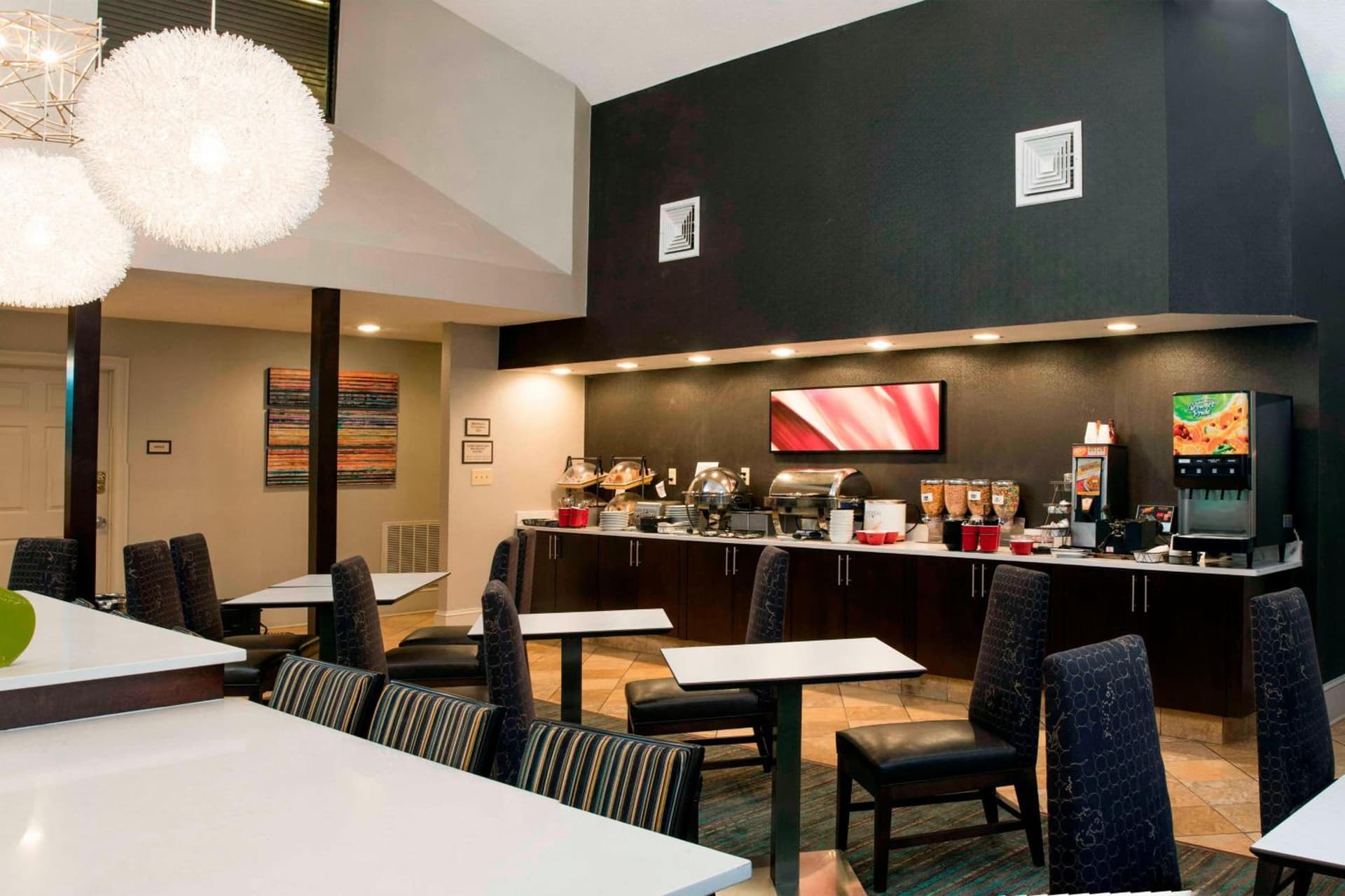 Residence Inn by Marriott Spartanburg gallery photo in Spartanburg, SC — image 14