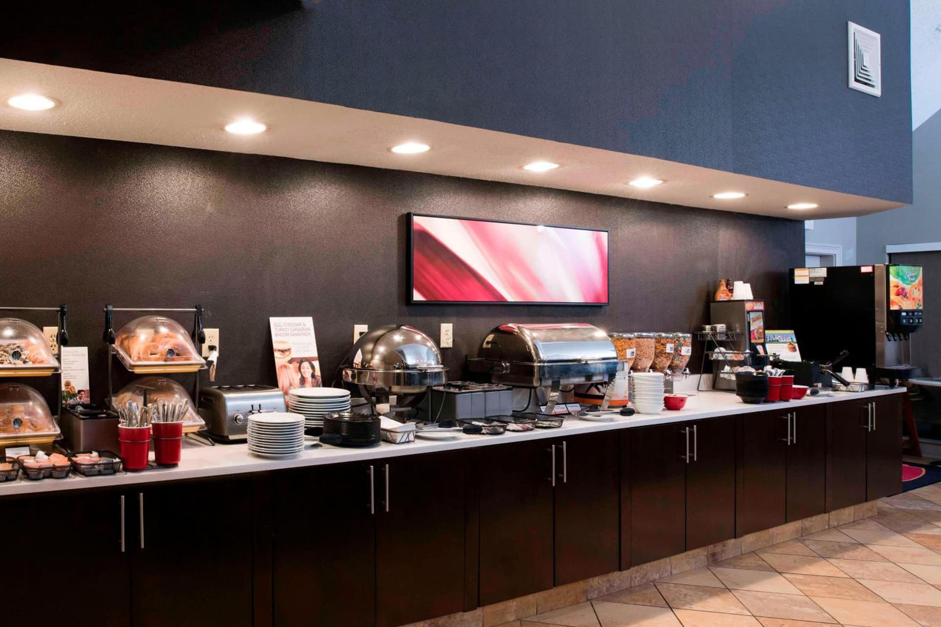 Residence Inn by Marriott Spartanburg gallery photo in Spartanburg, SC — image 8