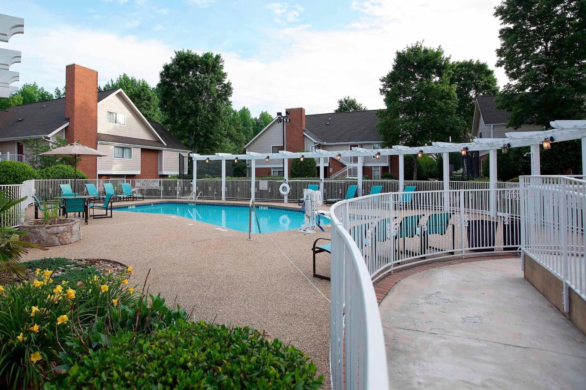 Residence Inn by Marriott Spartanburg gallery photo in Spartanburg, SC — image 25