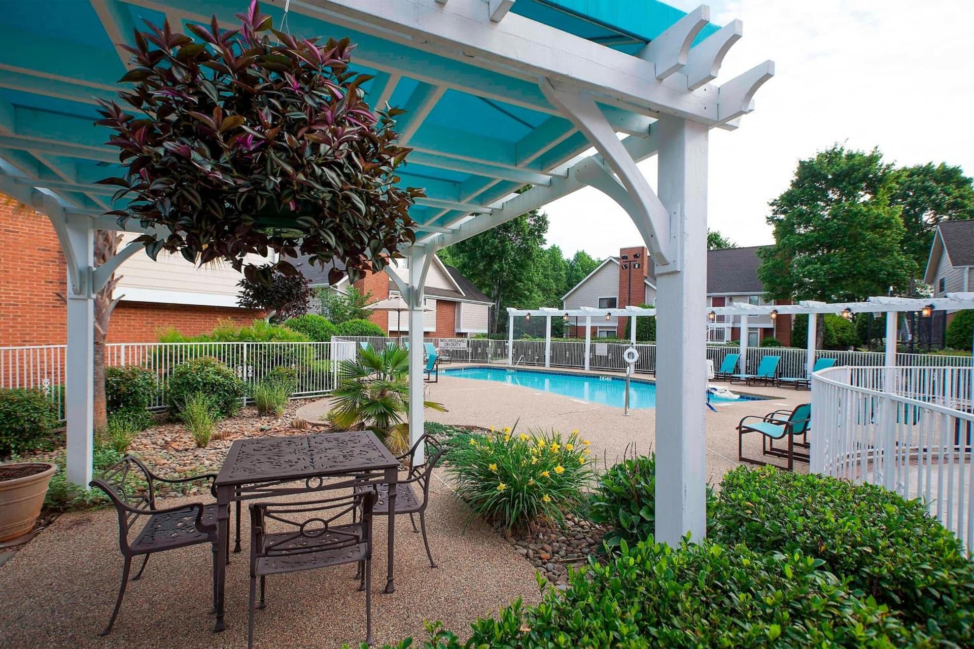 Residence Inn by Marriott Spartanburg gallery photo in Spartanburg, SC — image 6