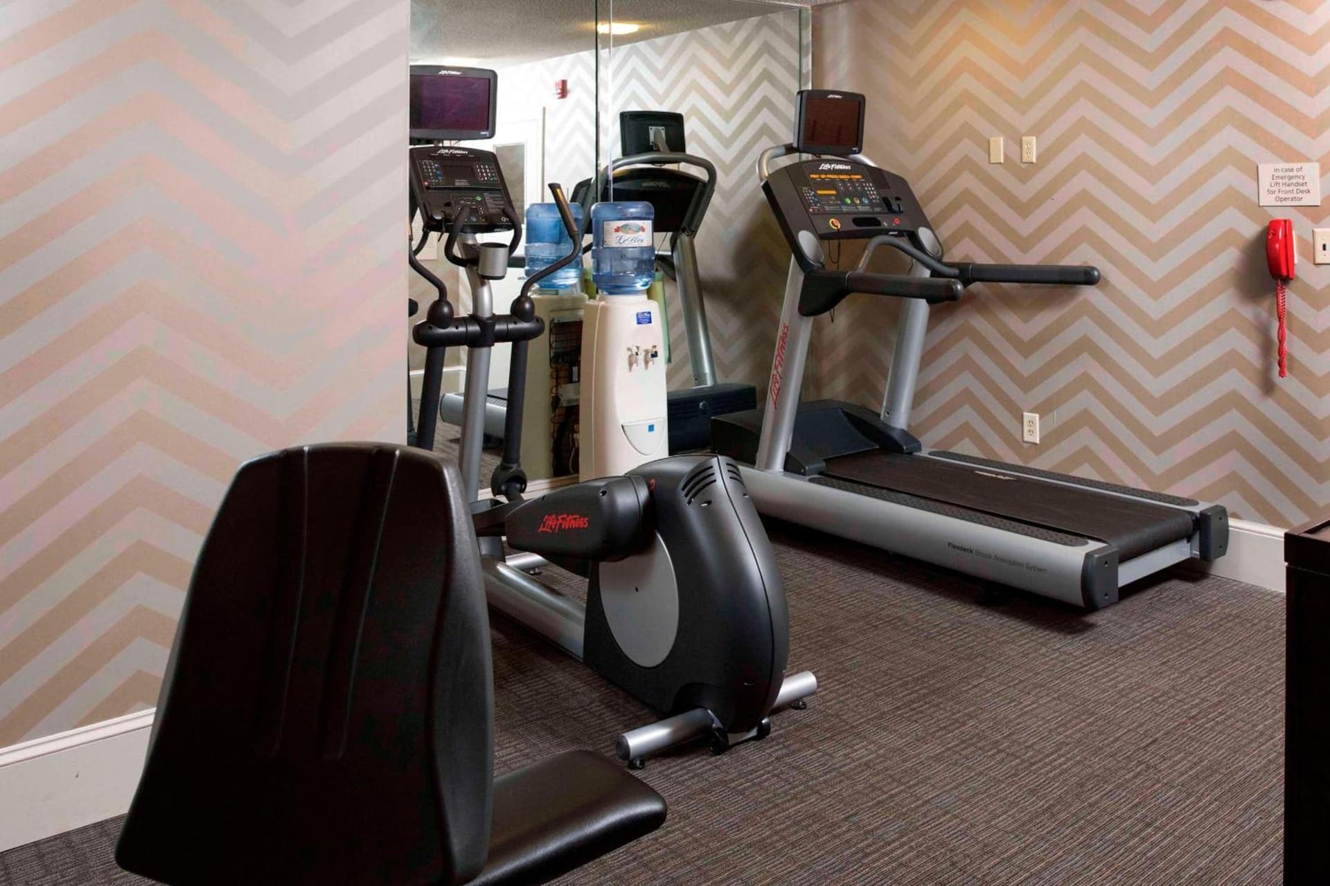 Residence Inn by Marriott Spartanburg gallery photo in Spartanburg, SC — image 9