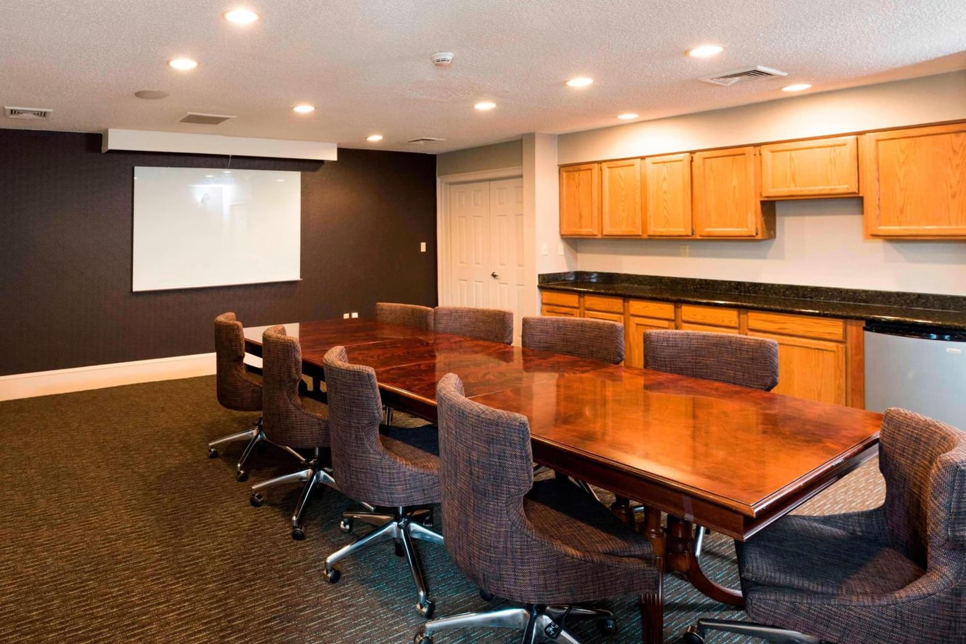 Residence Inn by Marriott Spartanburg gallery photo in Spartanburg, SC — image 13