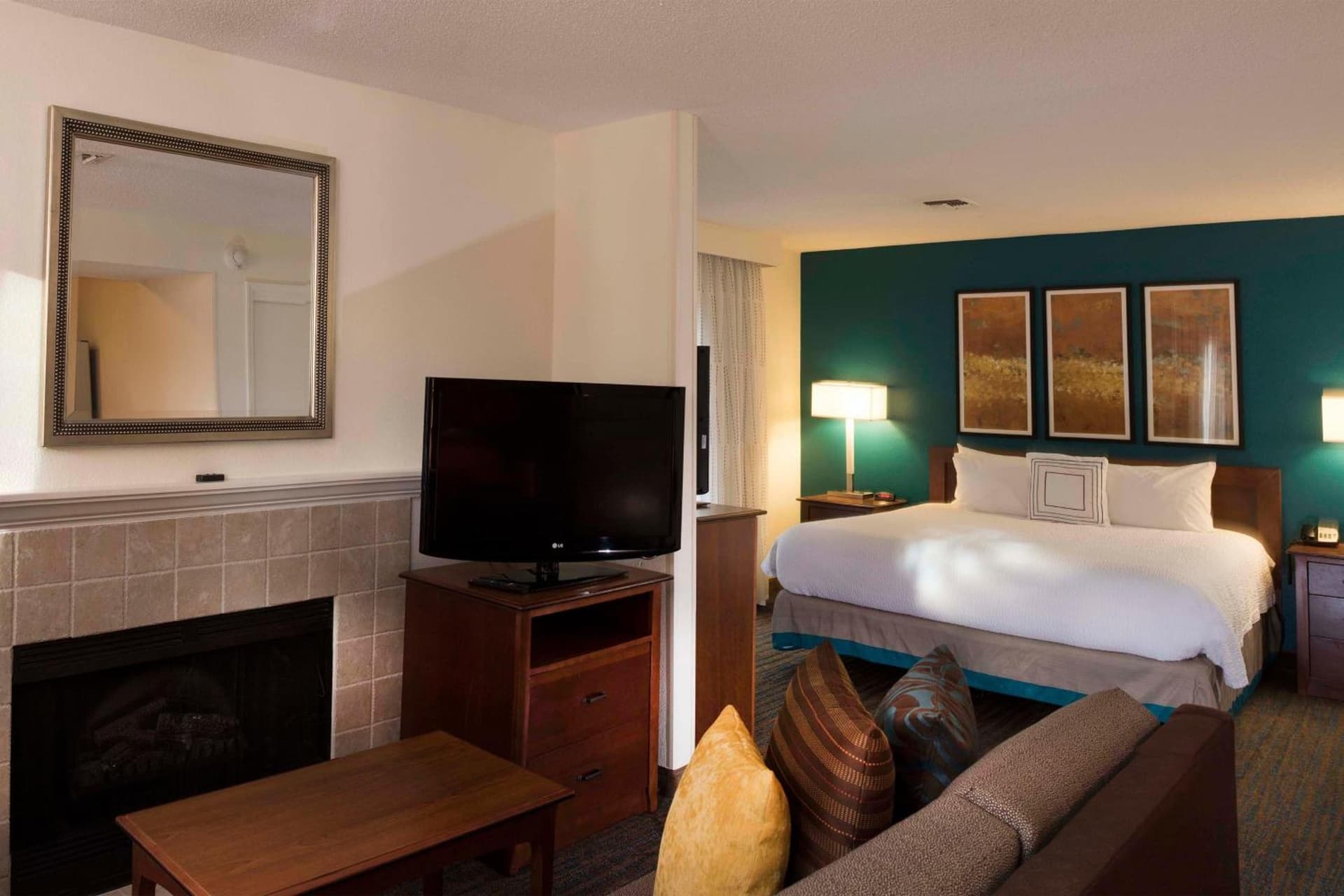 Residence Inn by Marriott Spartanburg gallery photo in Spartanburg, SC — image 18