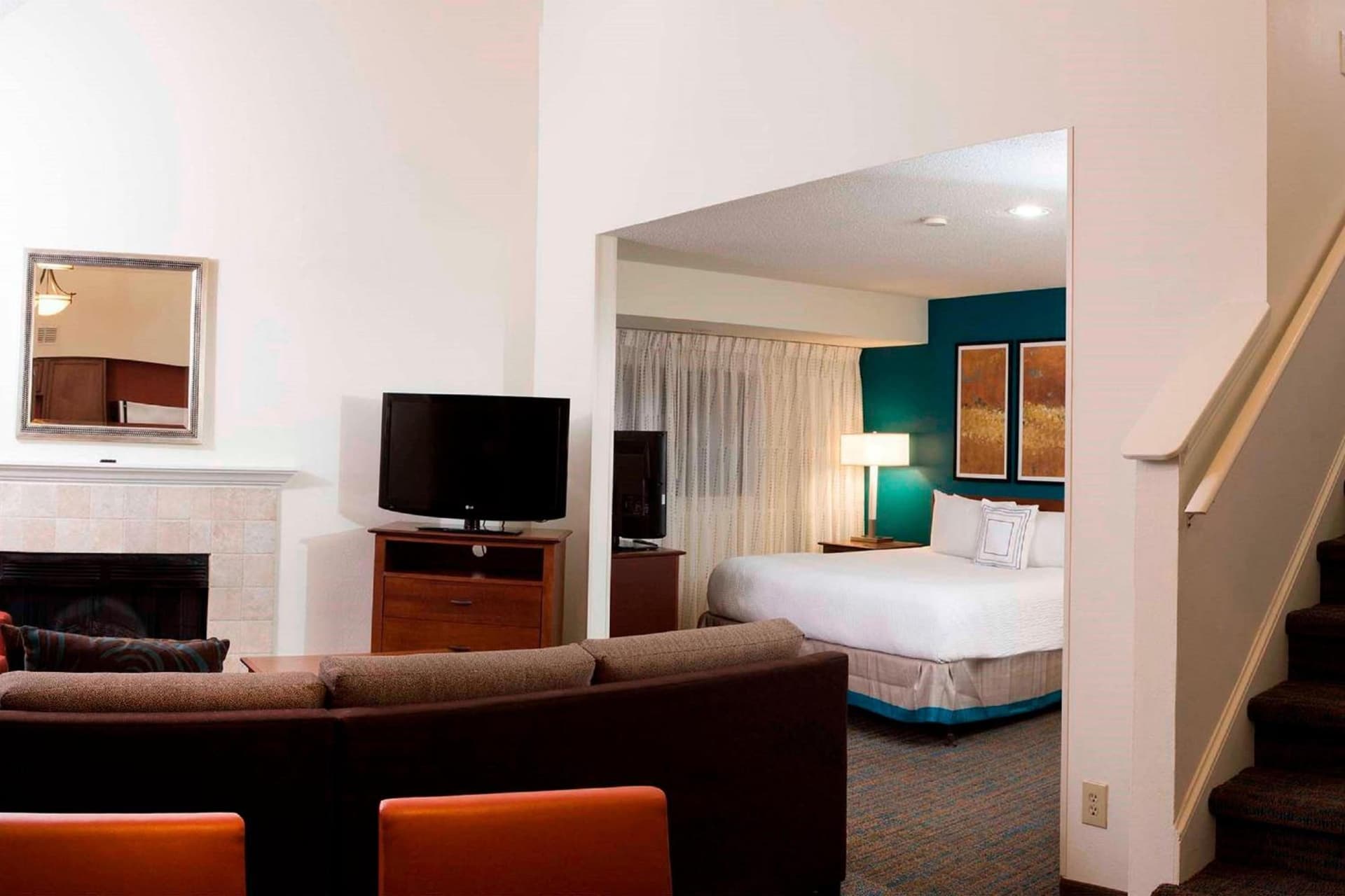 Residence Inn by Marriott Spartanburg gallery photo in Spartanburg, SC — image 24
