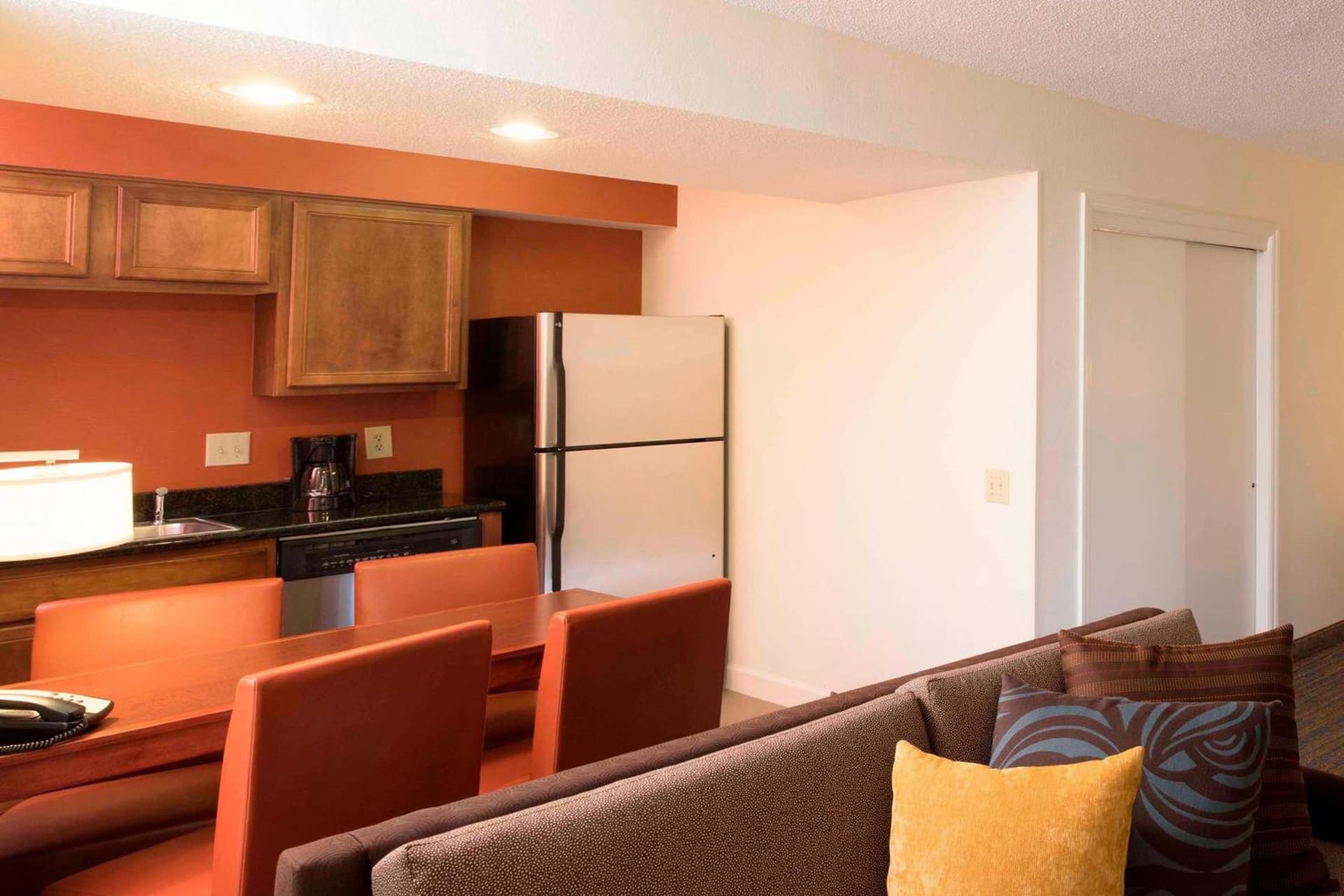 Residence Inn by Marriott Spartanburg gallery photo in Spartanburg, SC — image 20