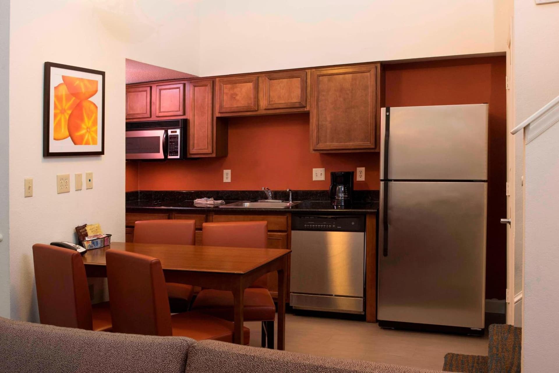 Residence Inn by Marriott Spartanburg gallery photo in Spartanburg, SC — image 5