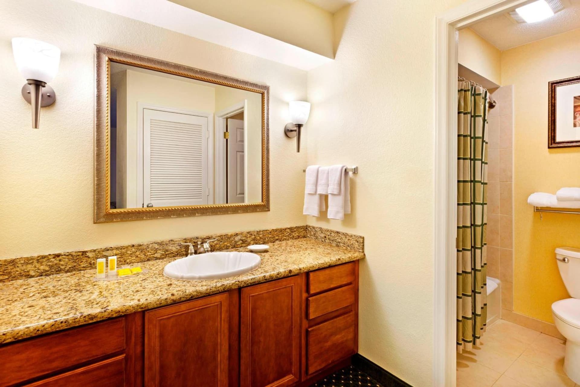Residence Inn by Marriott Spartanburg gallery photo in Spartanburg, SC — image 7