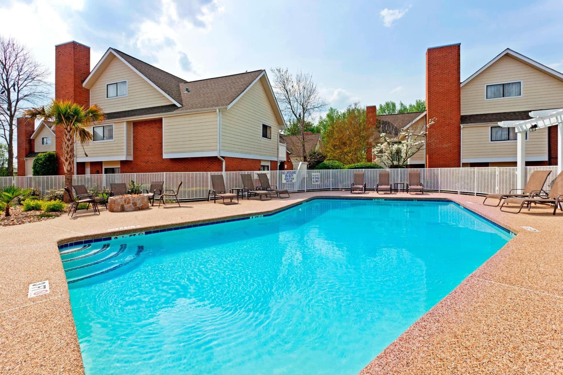 Residence Inn by Marriott Spartanburg gallery photo in Spartanburg, SC — image 21