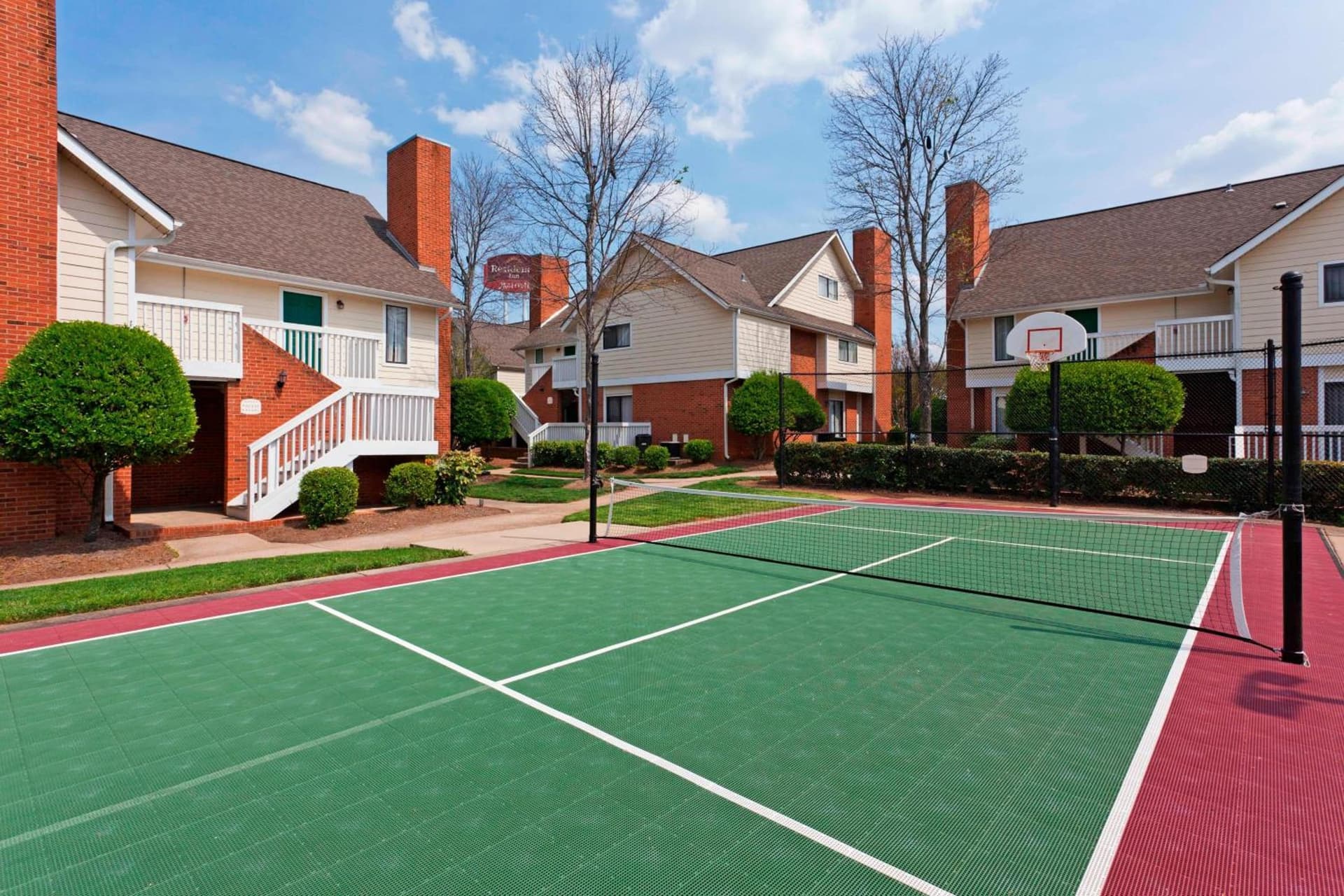 Residence Inn by Marriott Spartanburg gallery photo in Spartanburg, SC — image 12