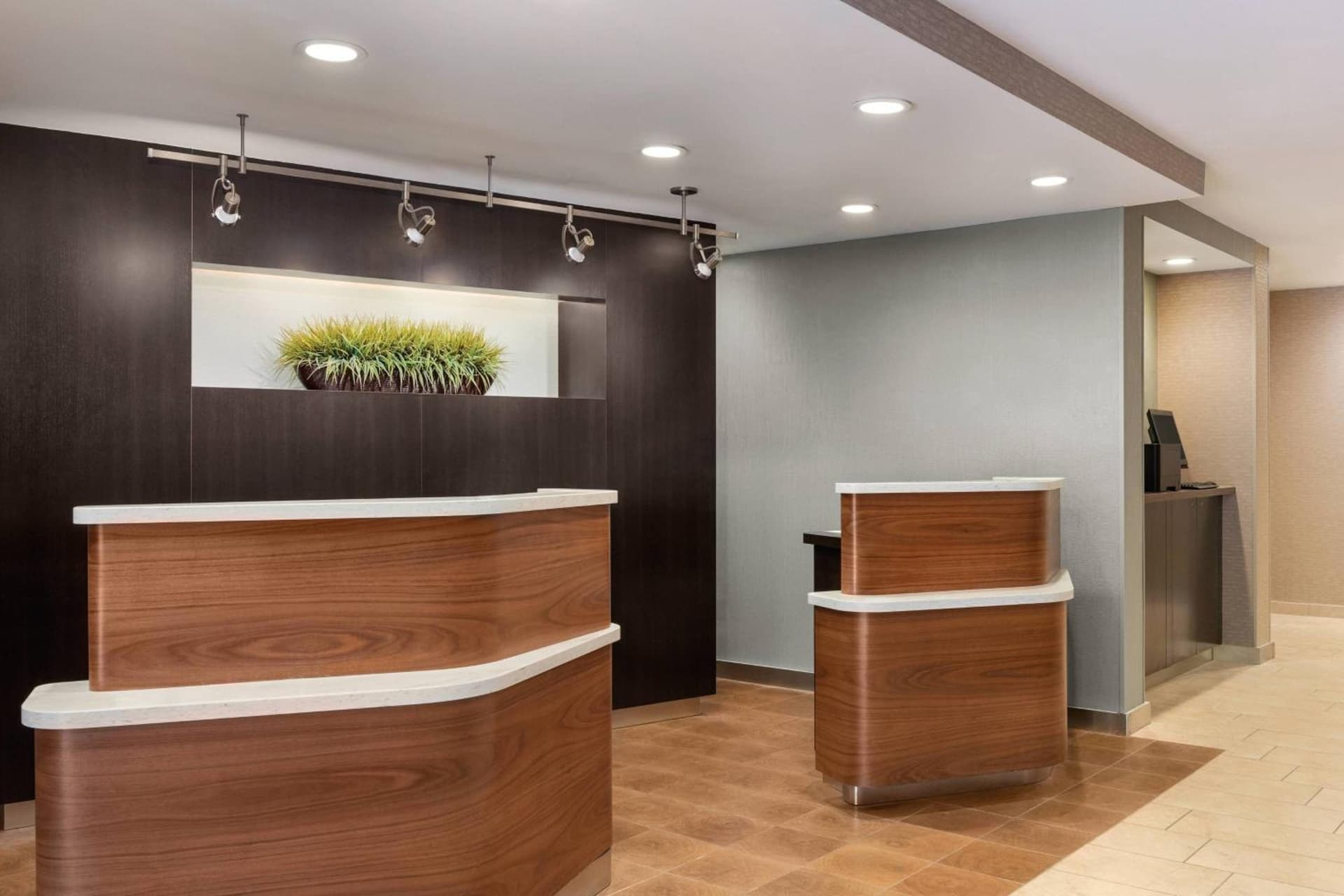 Courtyard by Marriott Dayton North gallery photo in Dayton, OH — image 7