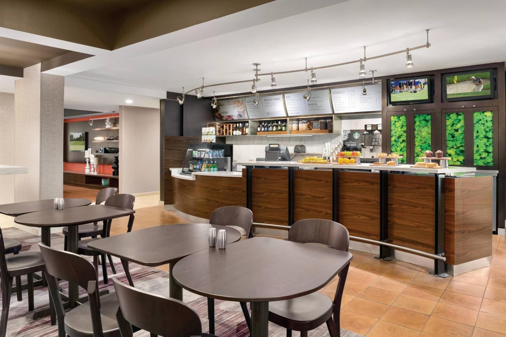 Courtyard by Marriott Dayton North gallery photo in Dayton, OH — image 31