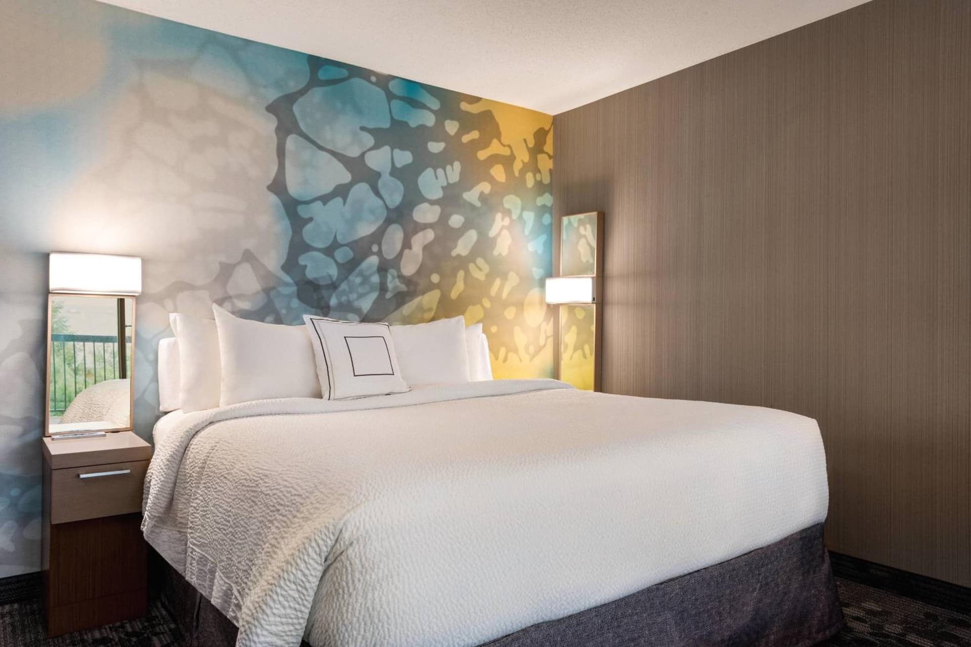 Courtyard by Marriott Dayton North gallery photo in Dayton, OH — image 26