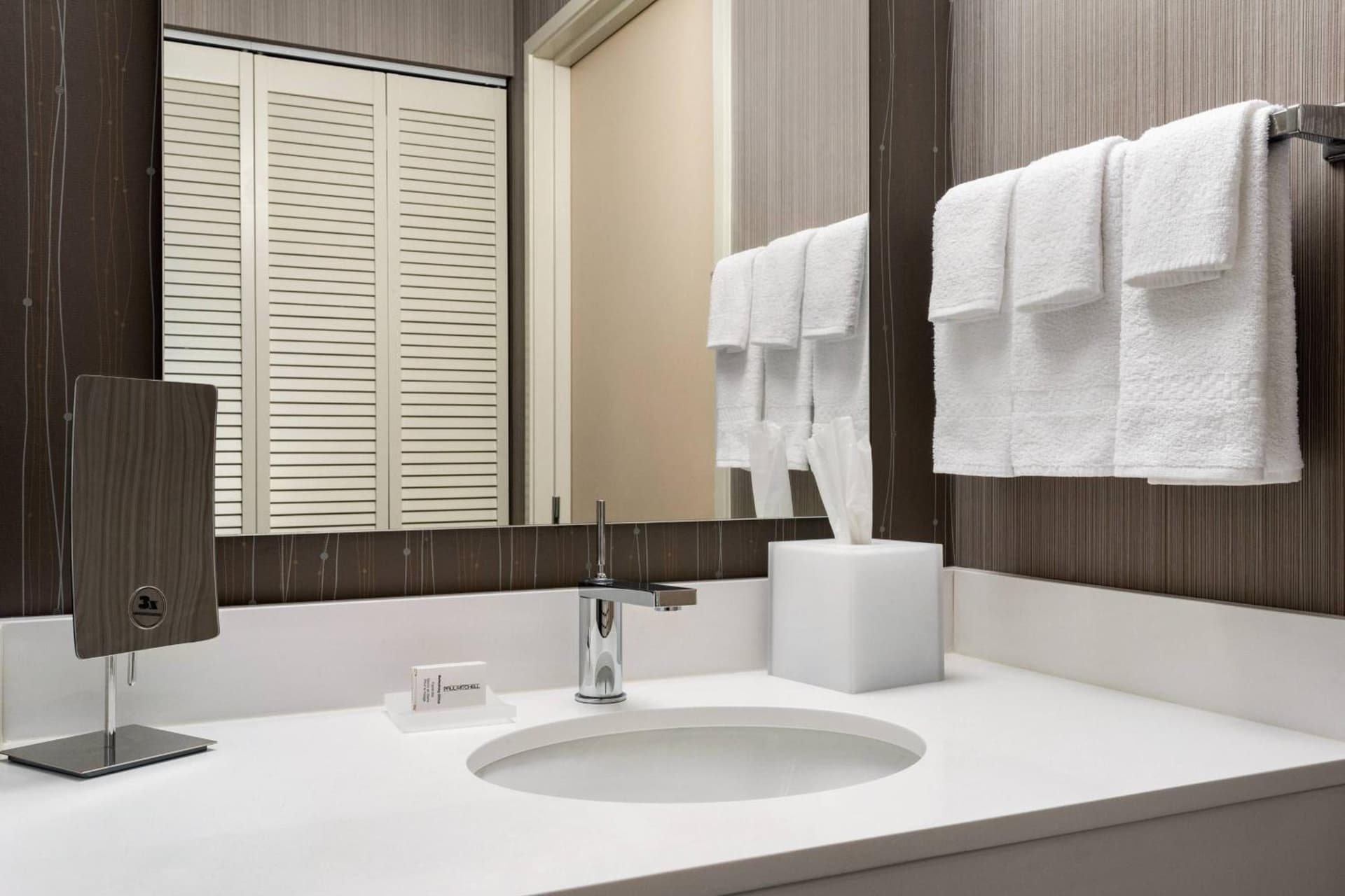 Courtyard by Marriott Dayton North gallery photo in Dayton, OH — image 6