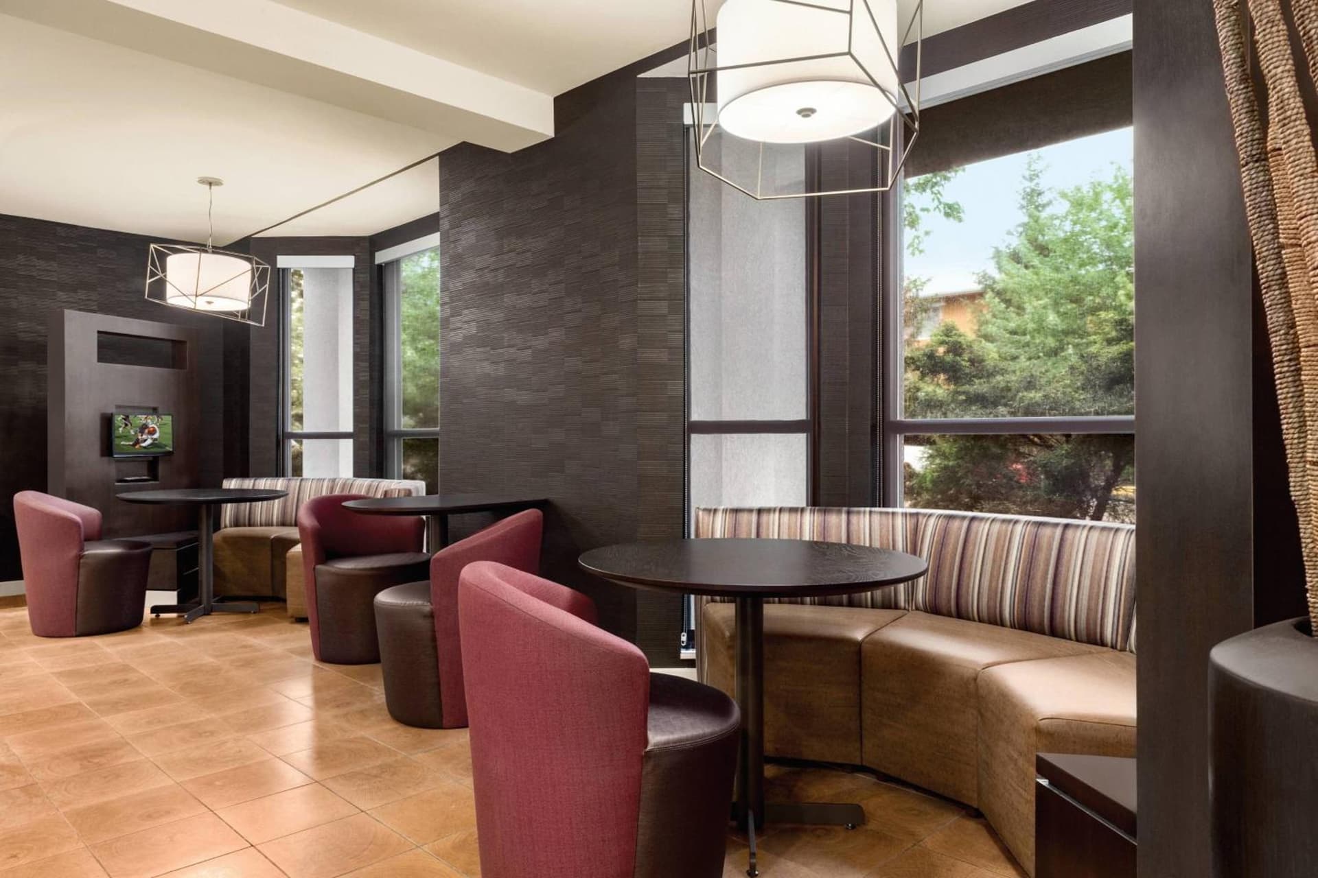 Courtyard by Marriott Dayton North gallery photo in Dayton, OH — image 32