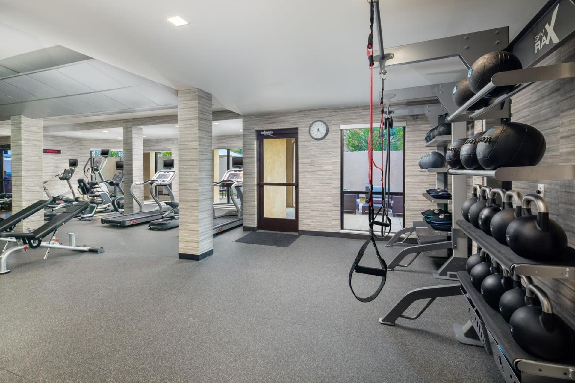 Courtyard by Marriott Dayton North gallery photo in Dayton, OH — image 8