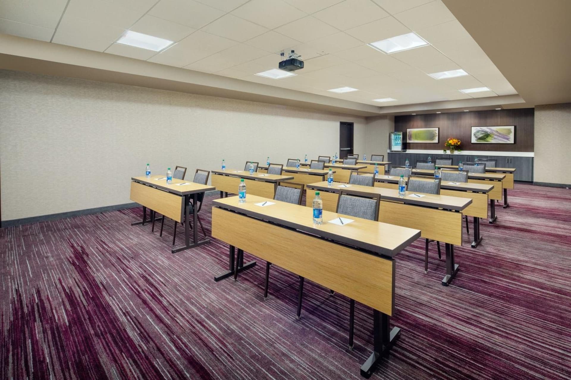Courtyard by Marriott Dayton North gallery photo in Dayton, OH — image 4