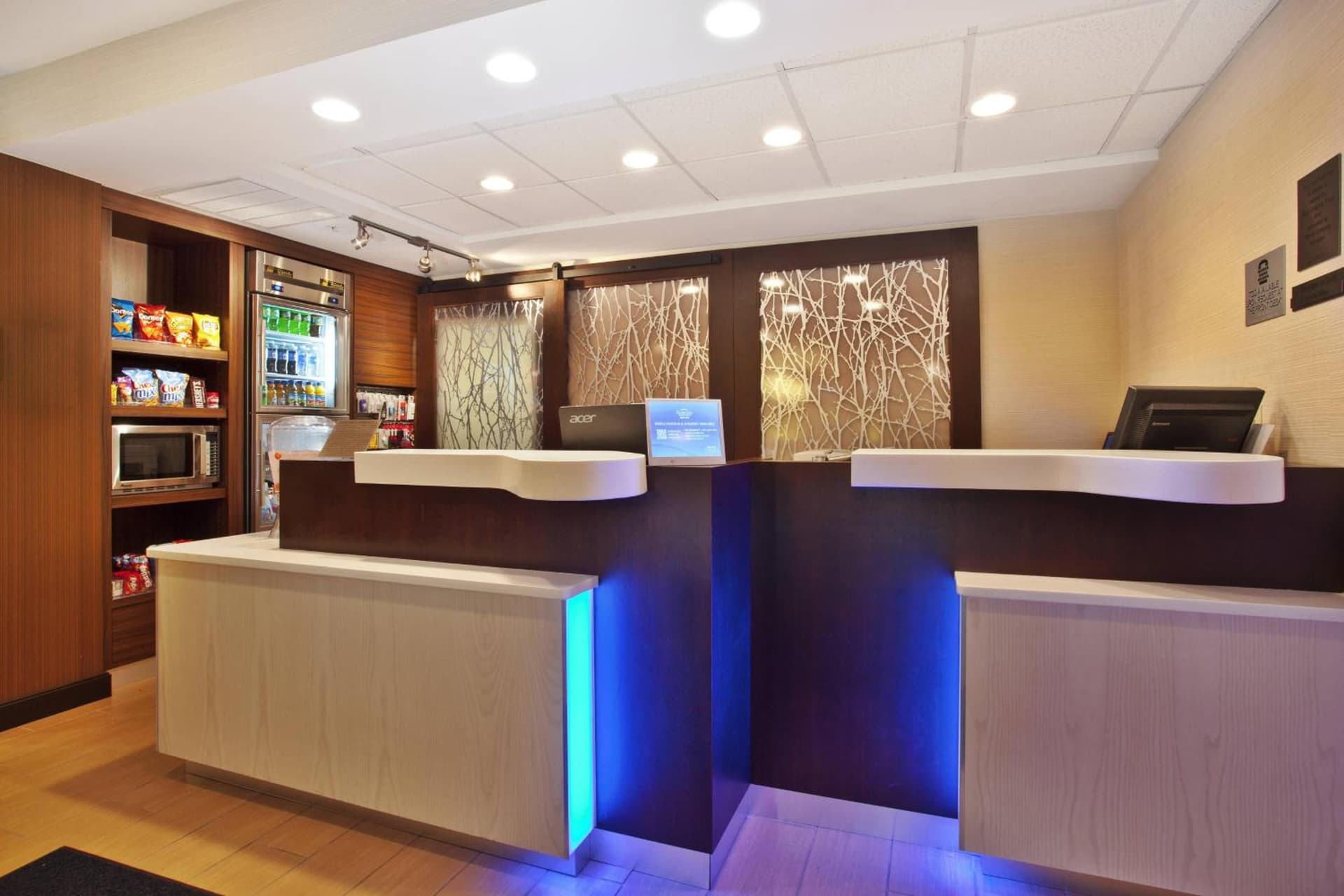 Fairfield by Marriott Southeast Hammond, IN property views in Hammond, IN — gallery photo 3