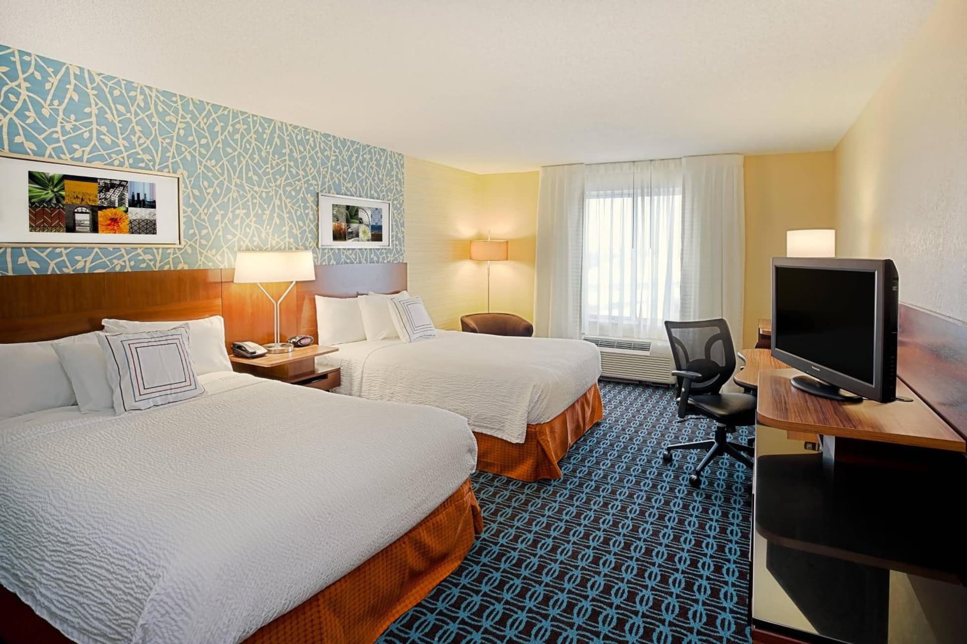 Fairfield by Marriott Southeast Hammond, IN gallery photo in Hammond, IN — image 10