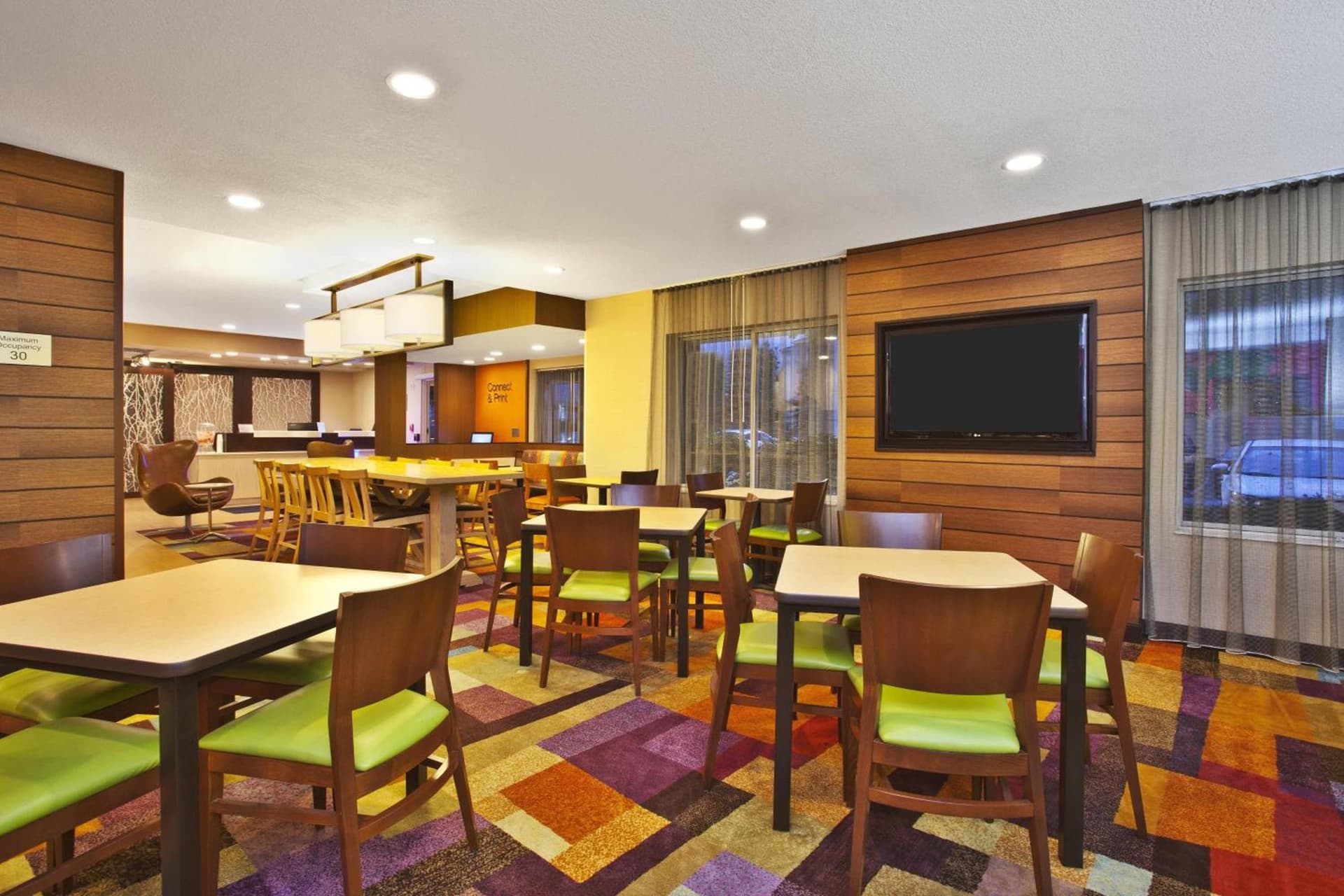 Fairfield by Marriott Southeast Hammond, IN gallery photo in Hammond, IN — image 8