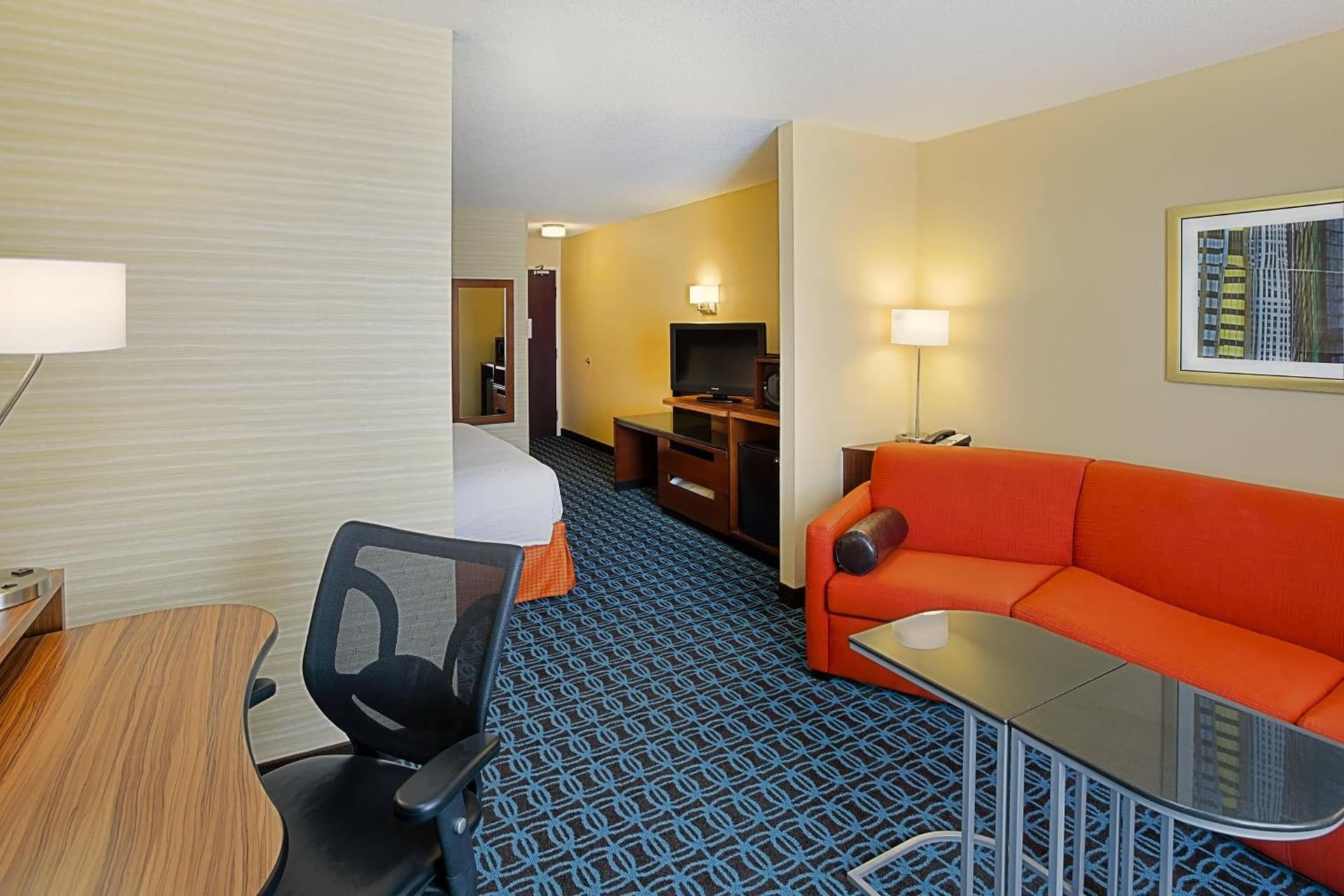 Fairfield by Marriott Southeast Hammond, IN gallery photo in Hammond, IN — image 14