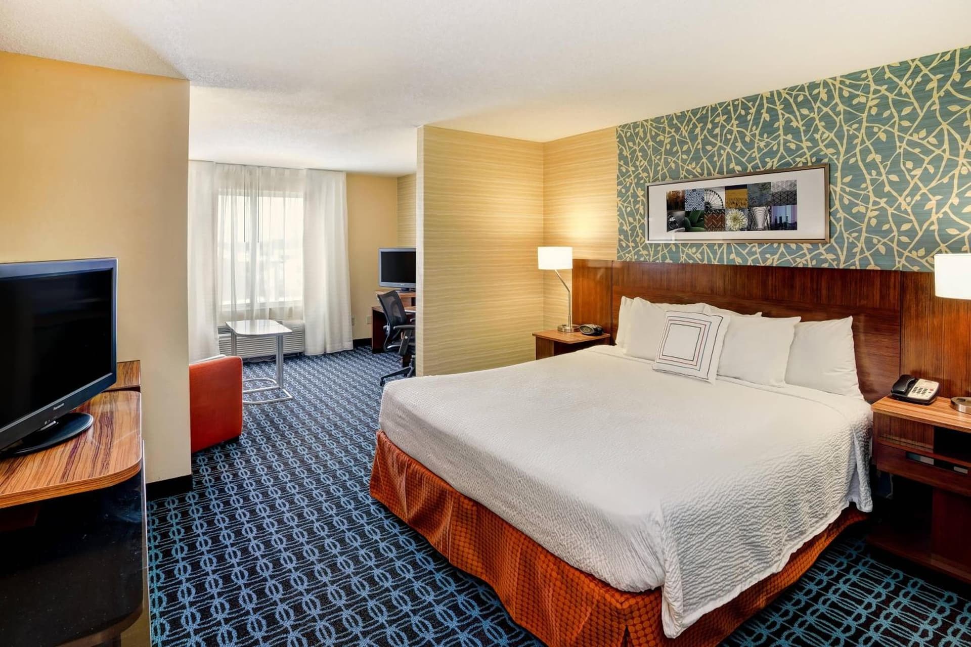 Fairfield by Marriott Southeast Hammond, IN gallery photo in Hammond, IN — image 7