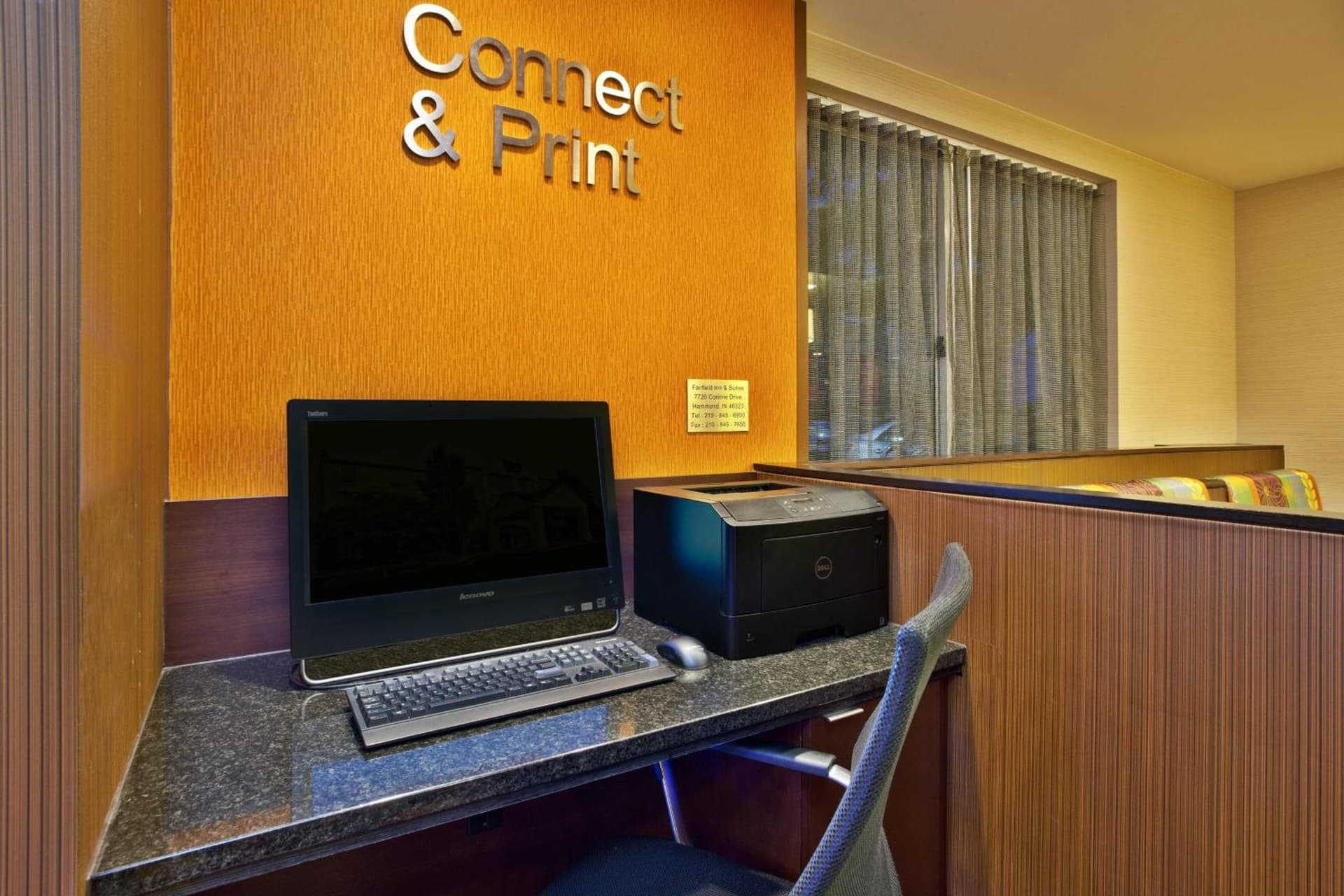 Fairfield by Marriott Southeast Hammond, IN gallery photo in Hammond, IN — image 12