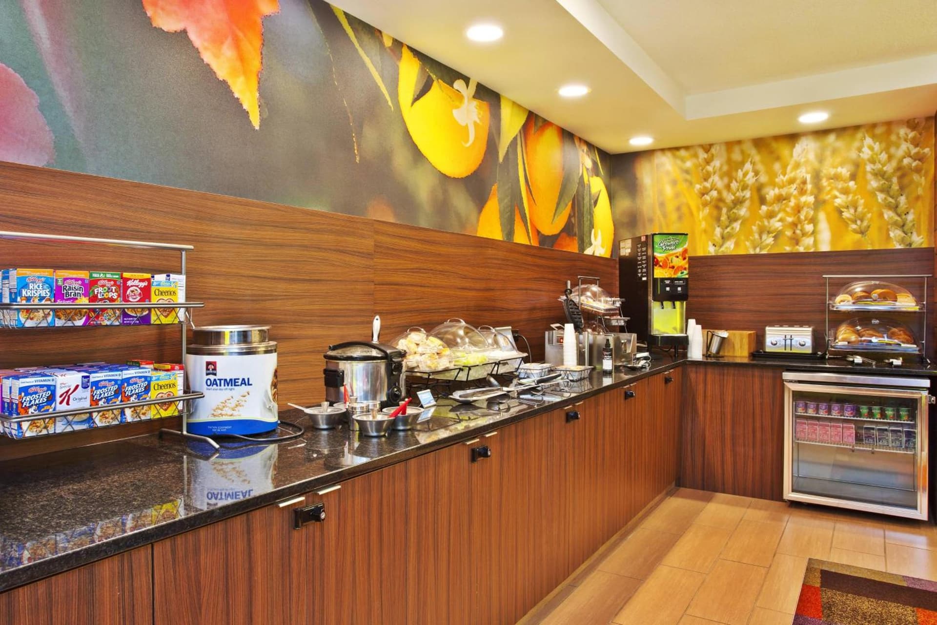 Fairfield by Marriott Southeast Hammond, IN gallery photo in Hammond, IN — image 6