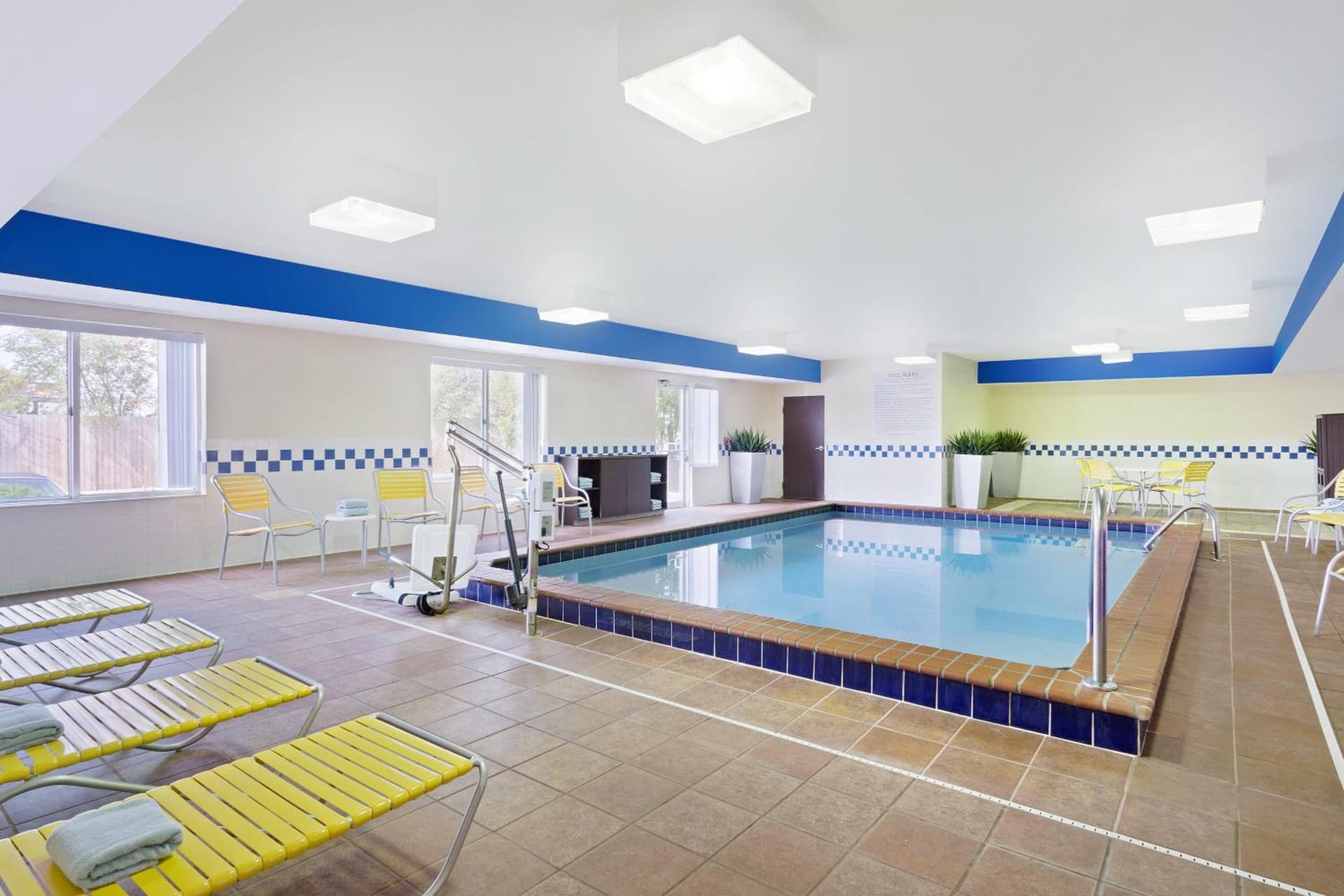 Fairfield by Marriott Southeast Hammond, IN gallery photo in Hammond, IN — image 16