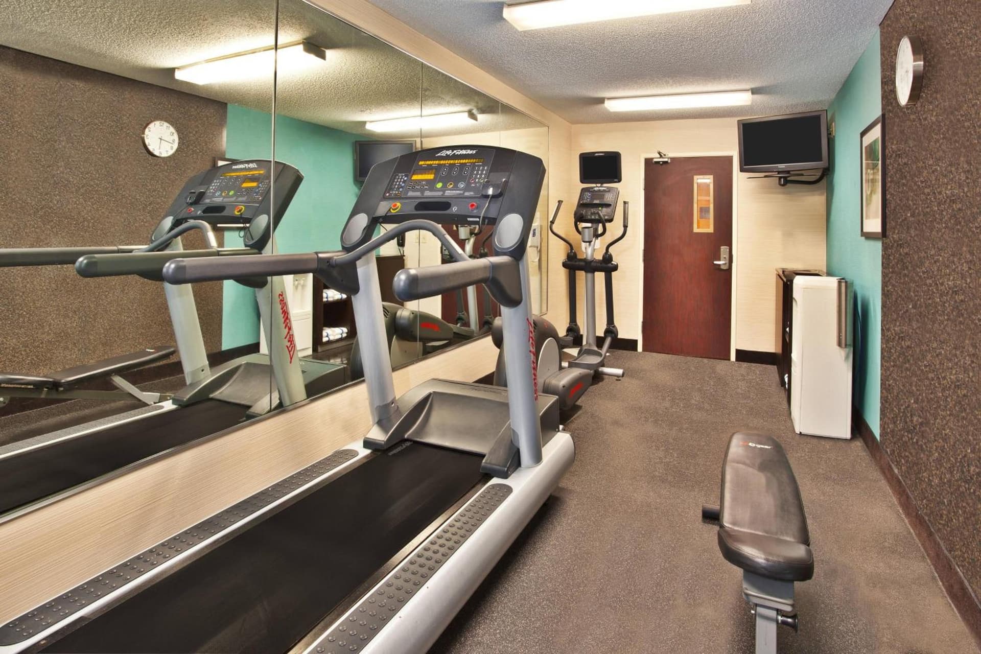 Fairfield by Marriott Southeast Hammond, IN gallery photo in Hammond, IN — image 17