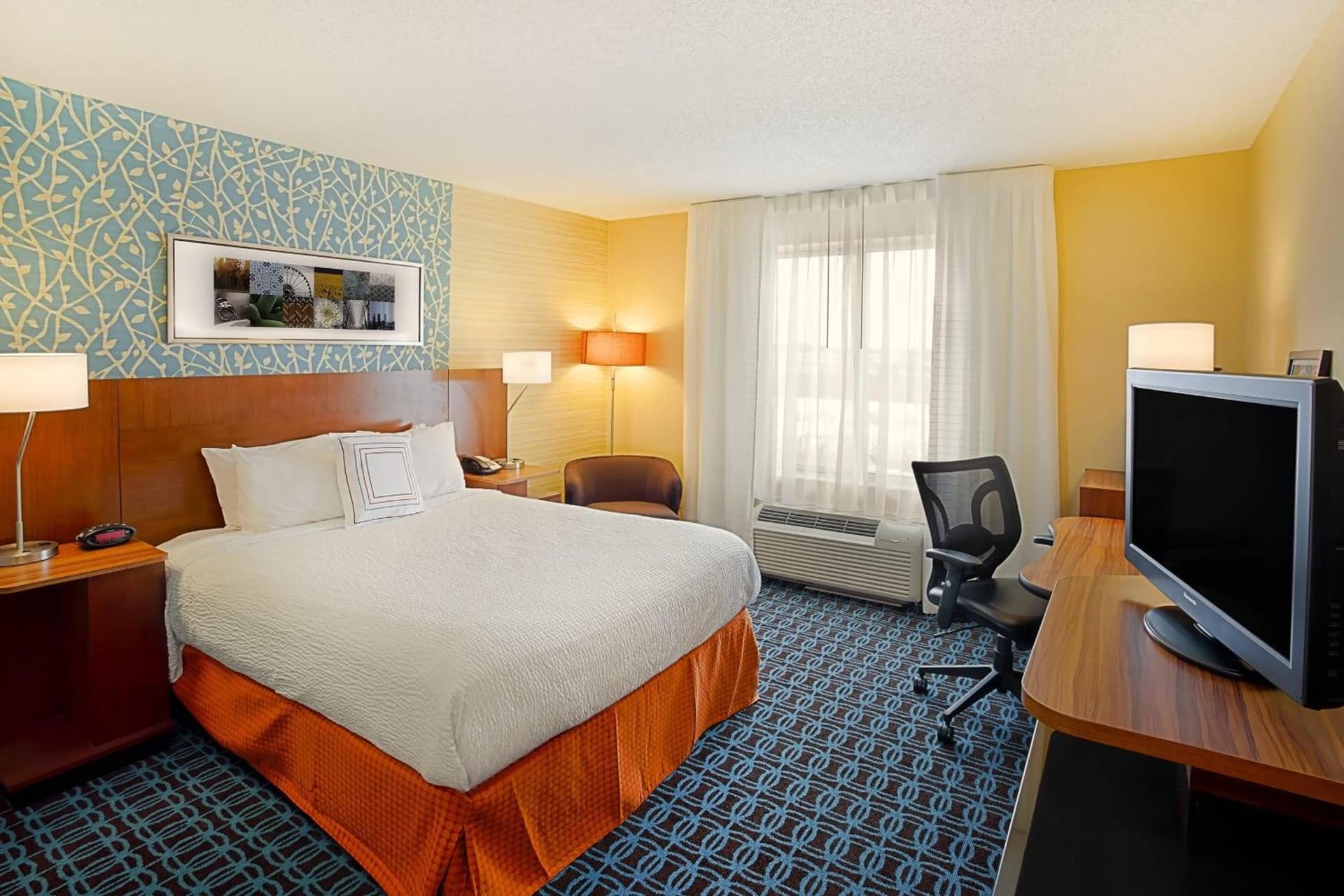 Fairfield by Marriott Southeast Hammond, IN gallery photo in Hammond, IN — image 13