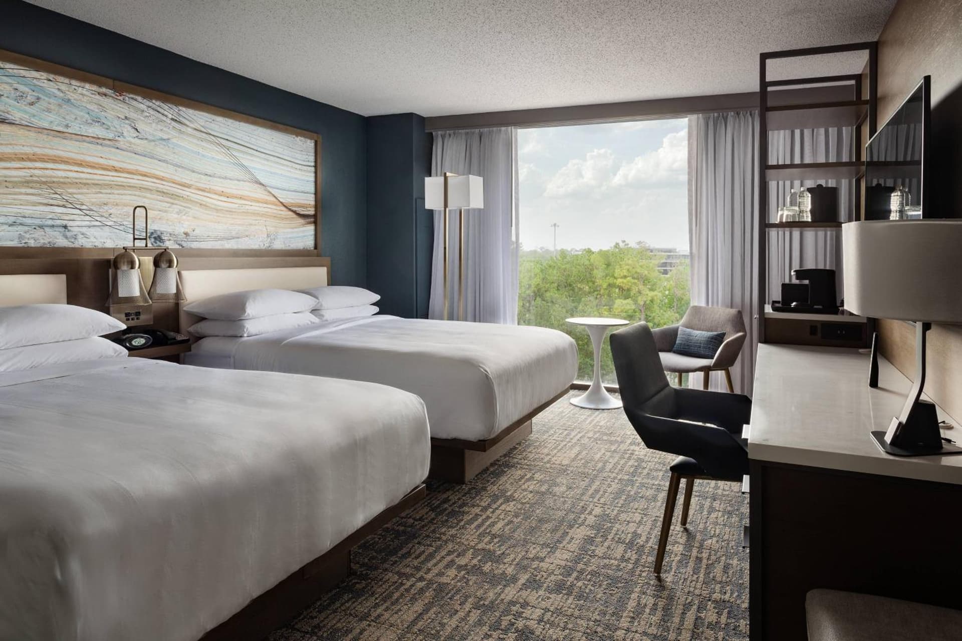 Marriott Jacksonville gallery photo in Jacksonville, FL — image 12