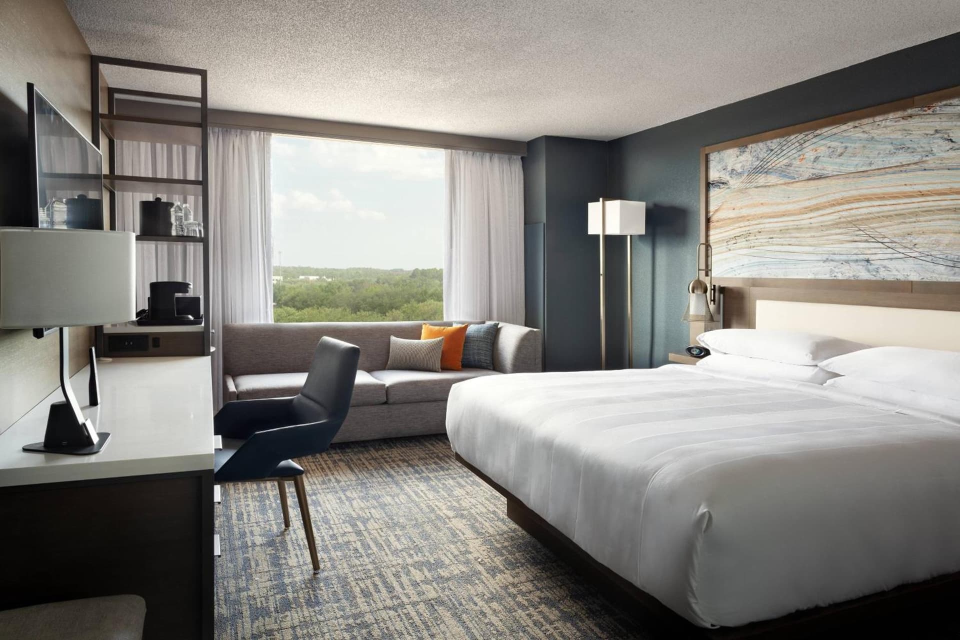 Marriott Jacksonville gallery photo in Jacksonville, FL — image 7