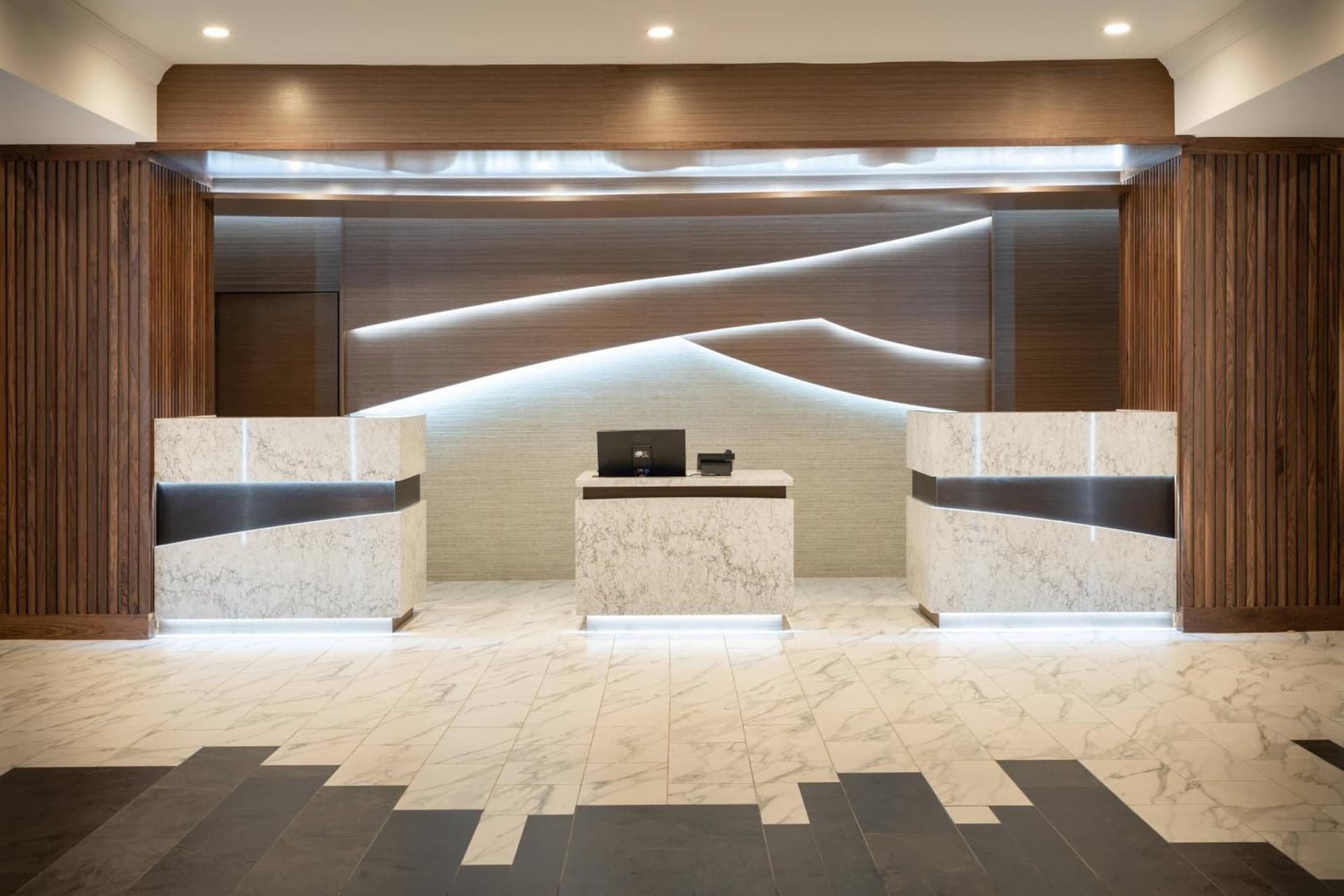 Marriott Jacksonville gallery photo in Jacksonville, FL — image 9