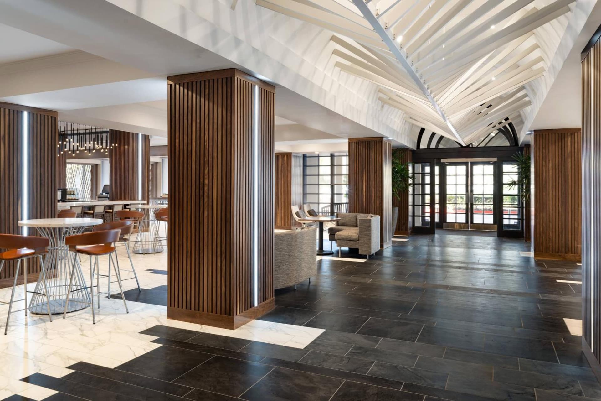 Marriott Jacksonville gallery photo in Jacksonville, FL — image 10