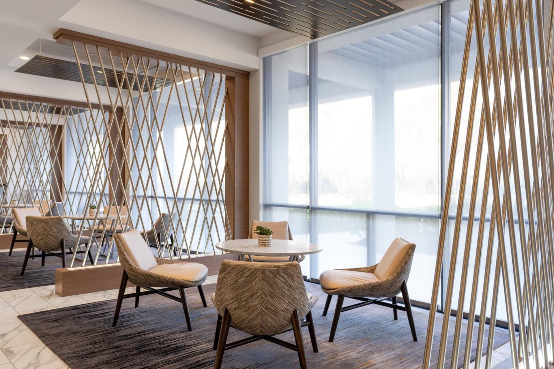 Marriott Jacksonville gallery photo in Jacksonville, FL — image 18