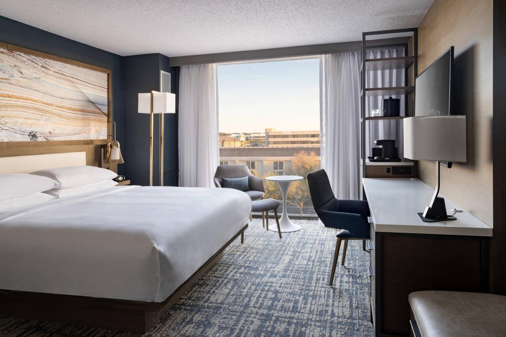 Marriott Jacksonville gallery photo in Jacksonville, FL — image 14