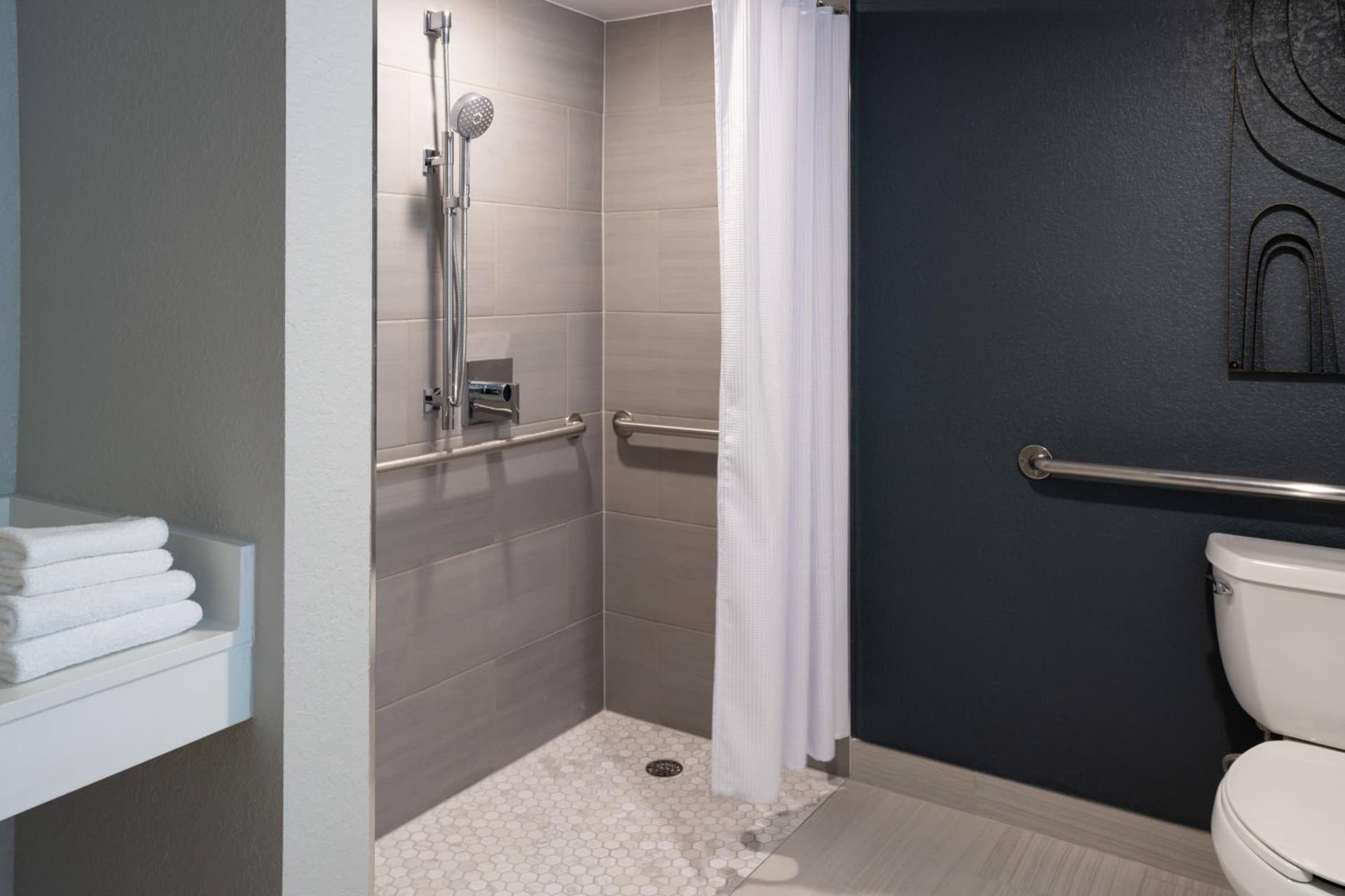 Marriott Jacksonville gallery photo in Jacksonville, FL — image 4