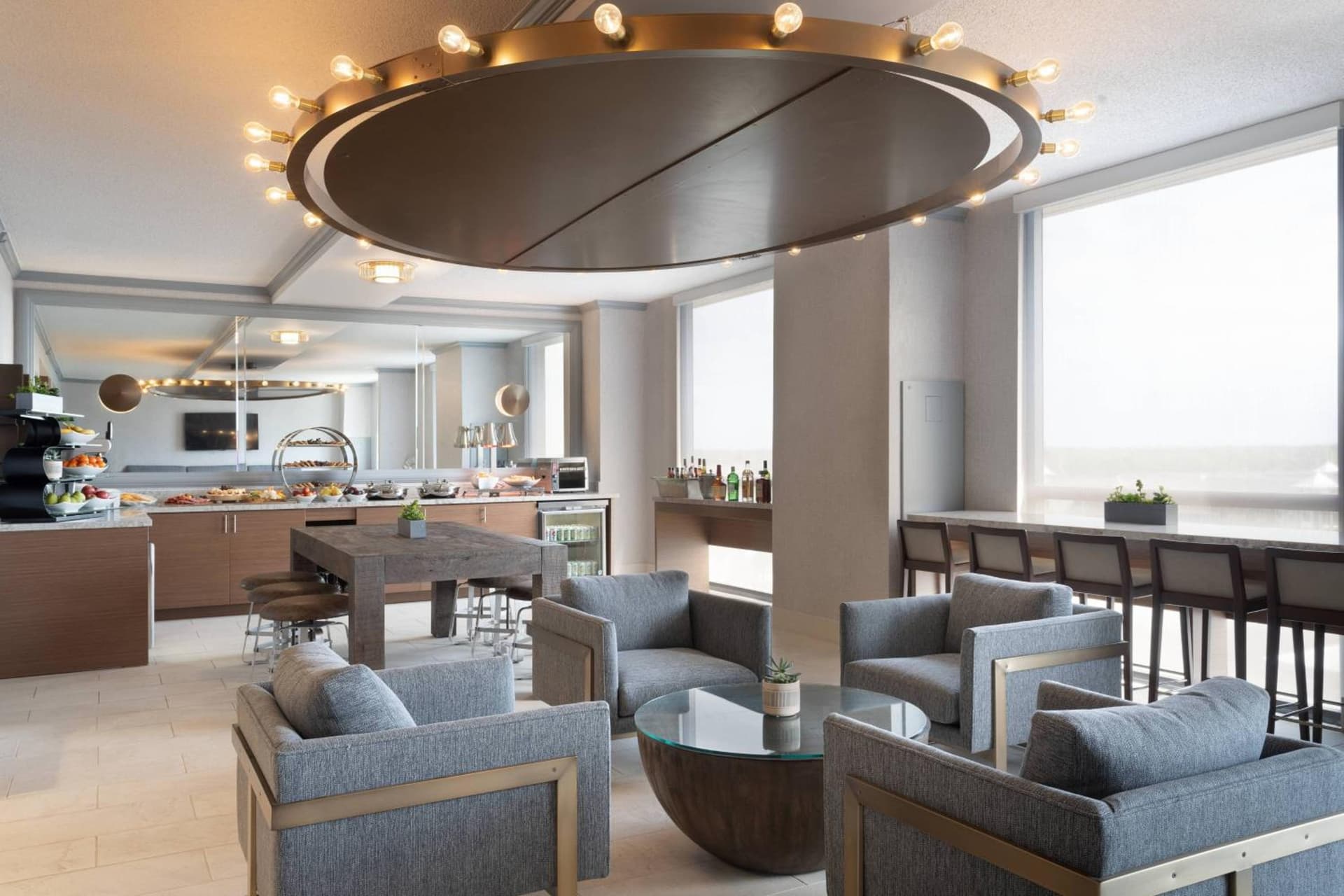 Marriott Jacksonville gallery photo in Jacksonville, FL — image 11